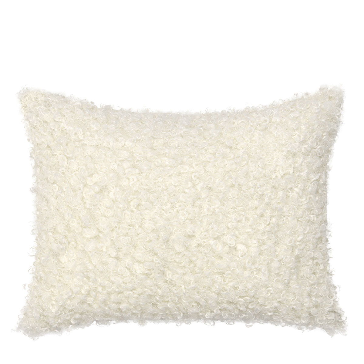Renewed - 12" x 16" RN Carters Pillow - Ivory