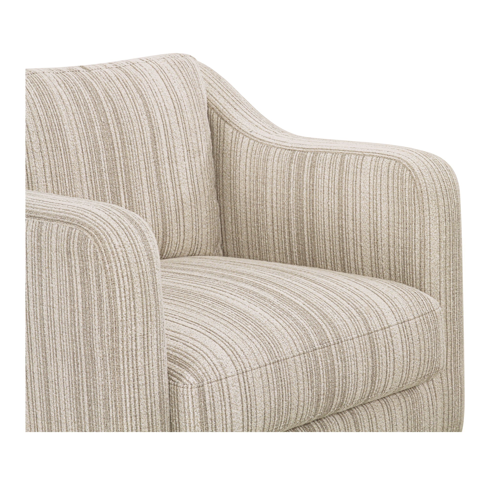 Hewitt - Accent Chair - Beige