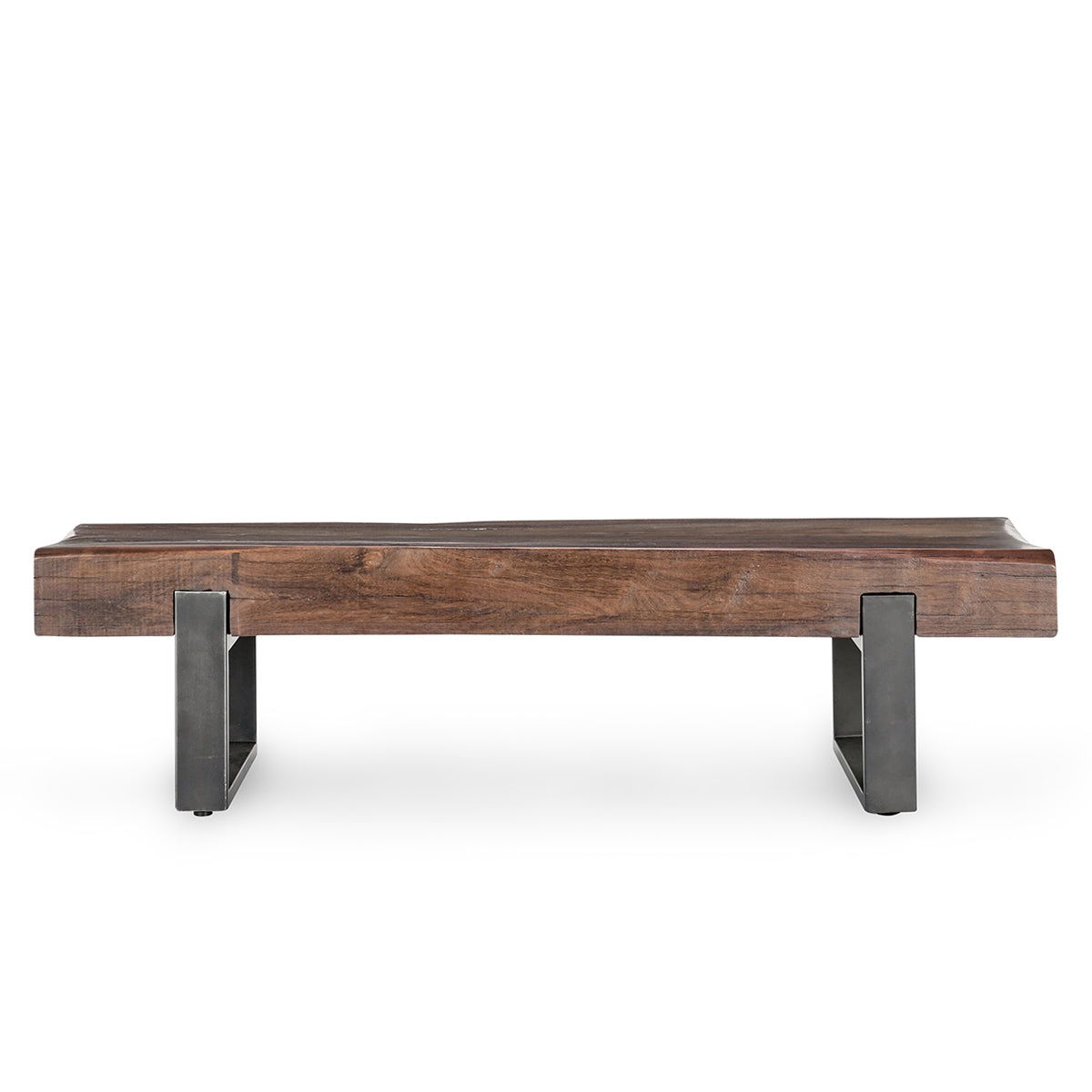 Comporta - 58" Duarte Bench - Reclaimed Brown