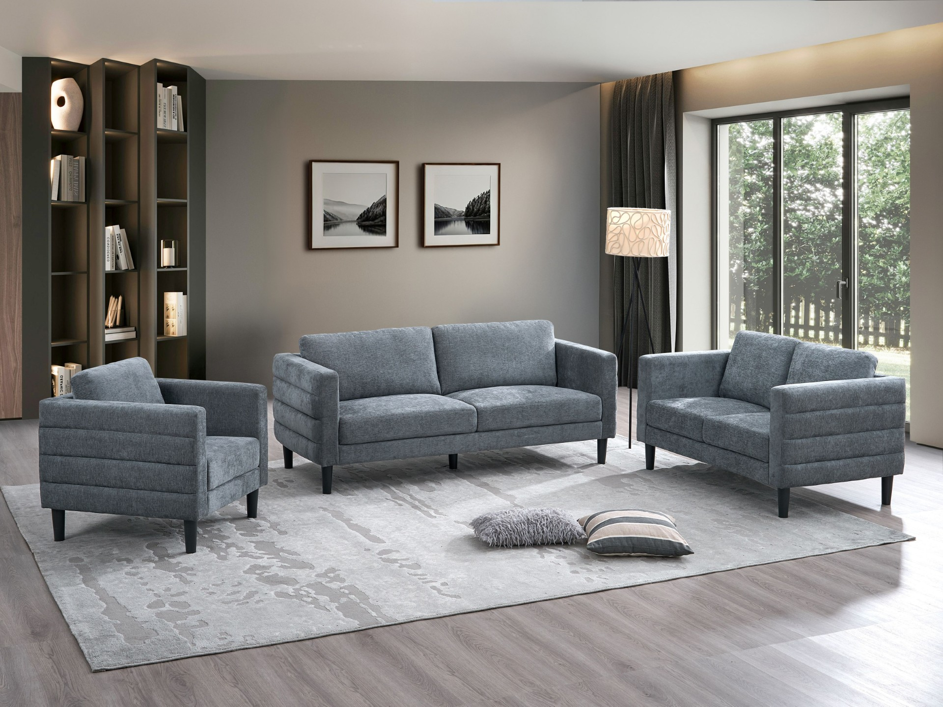 U52IPD Sofa