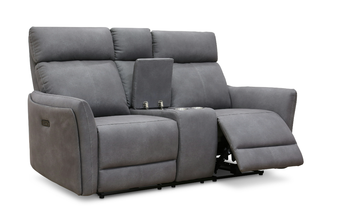 Skyfall Loveseat