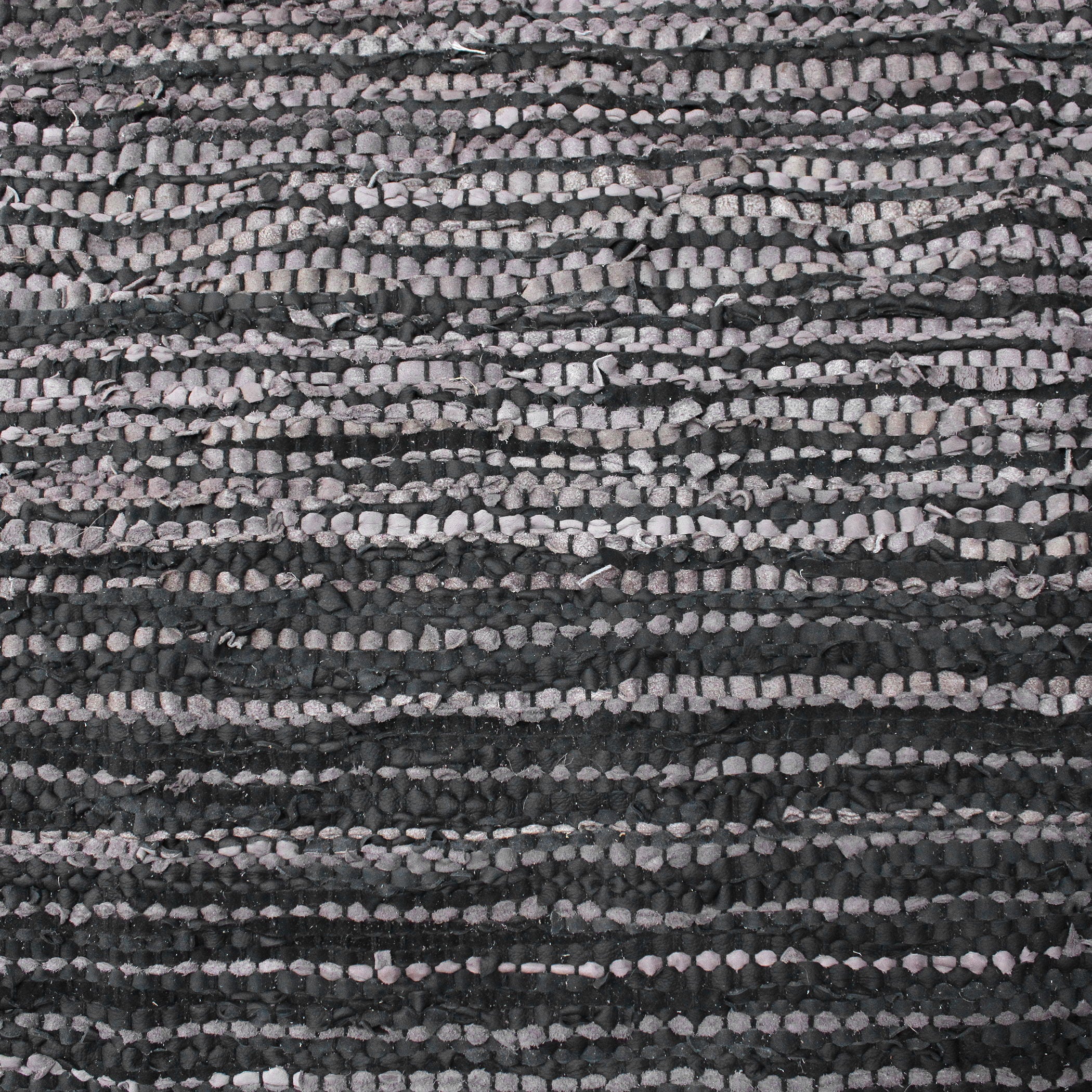 Kirvin - Wool 9 X 12 Rug - Dark Gray