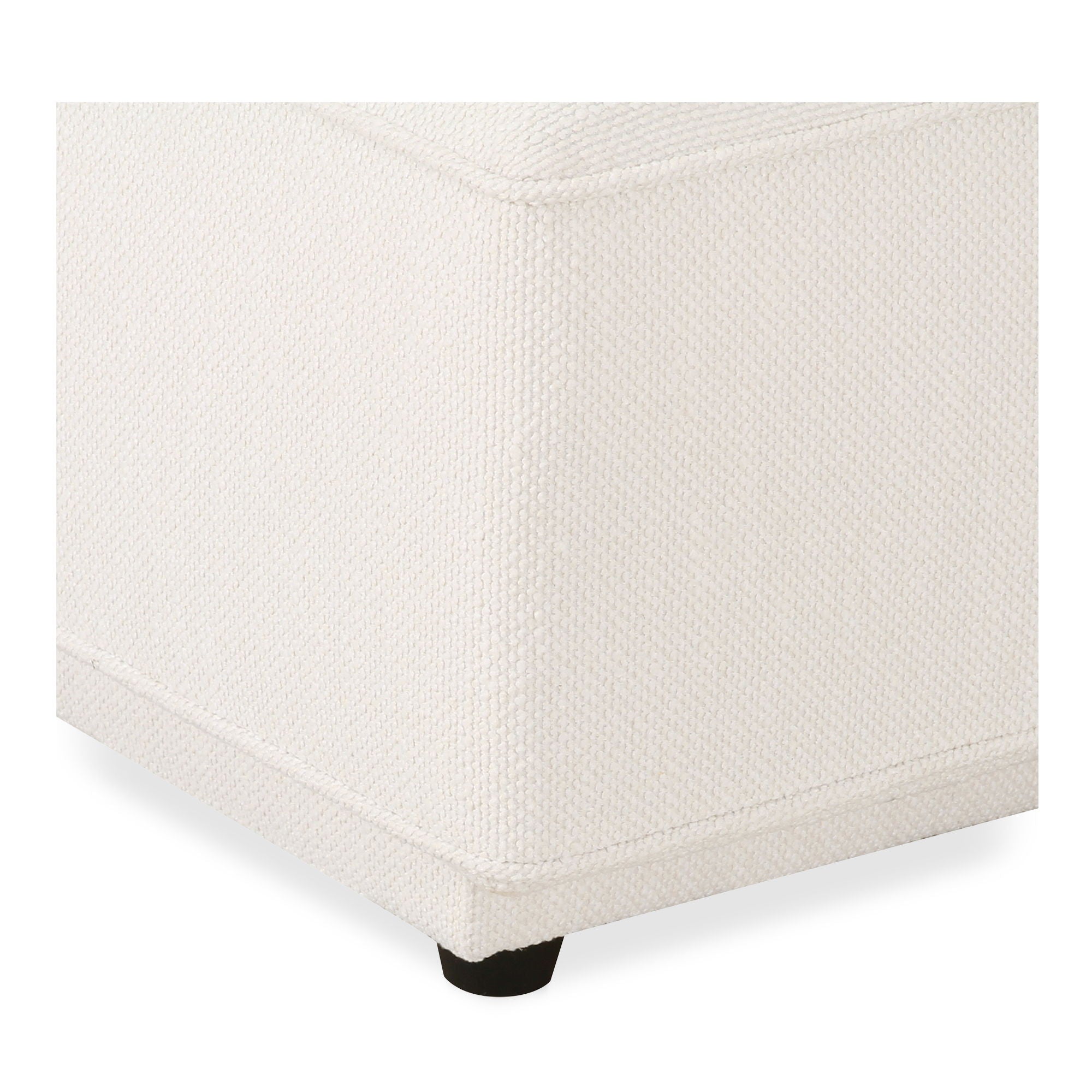 Rosello - Slipper Chair - White