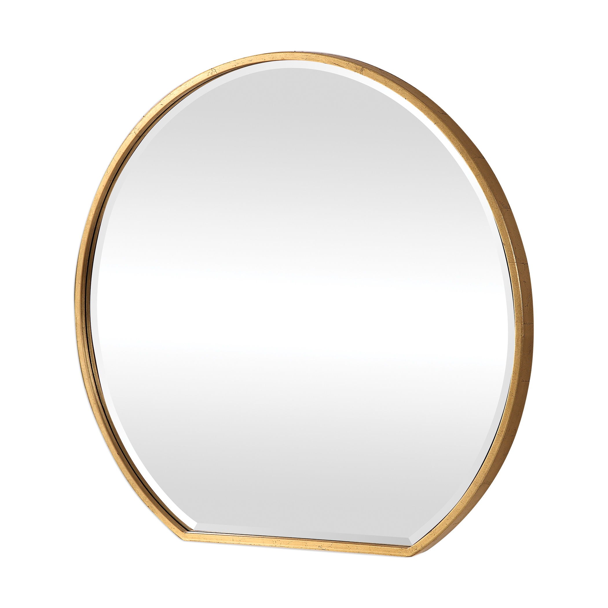 Cabell - Mirror - Gold