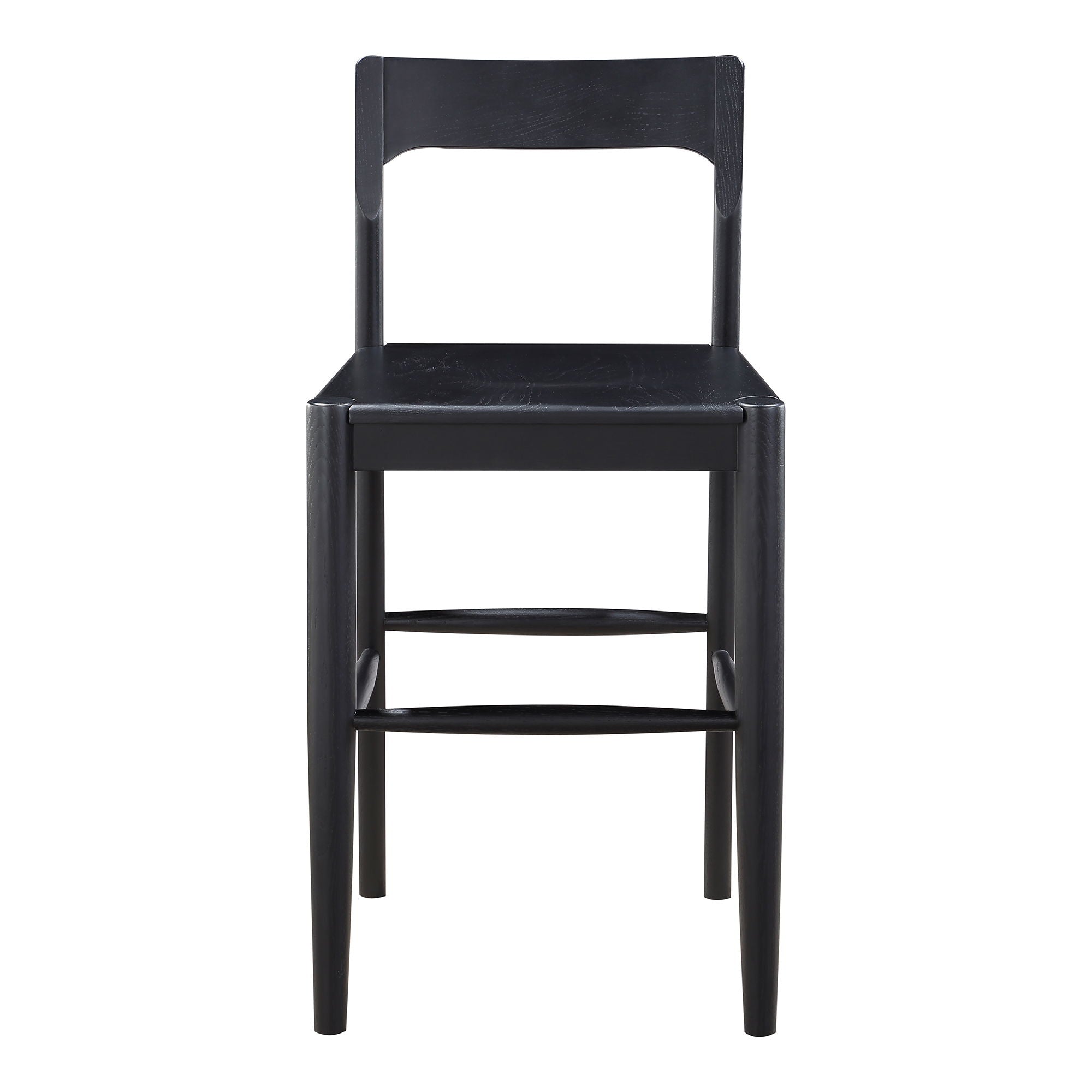Owing - Counter Stool - Black
