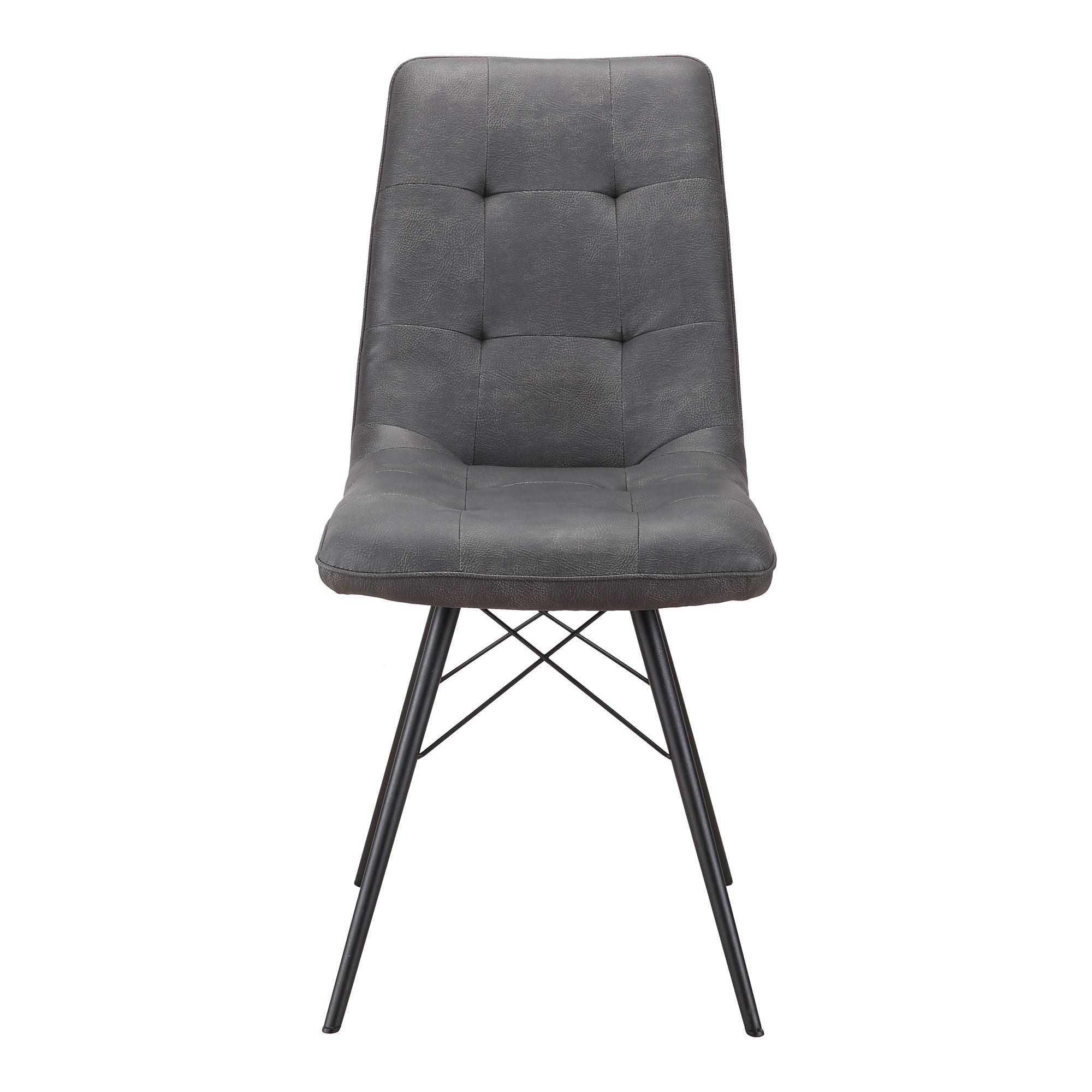 Morrison - Side Chair - M2 - Gray