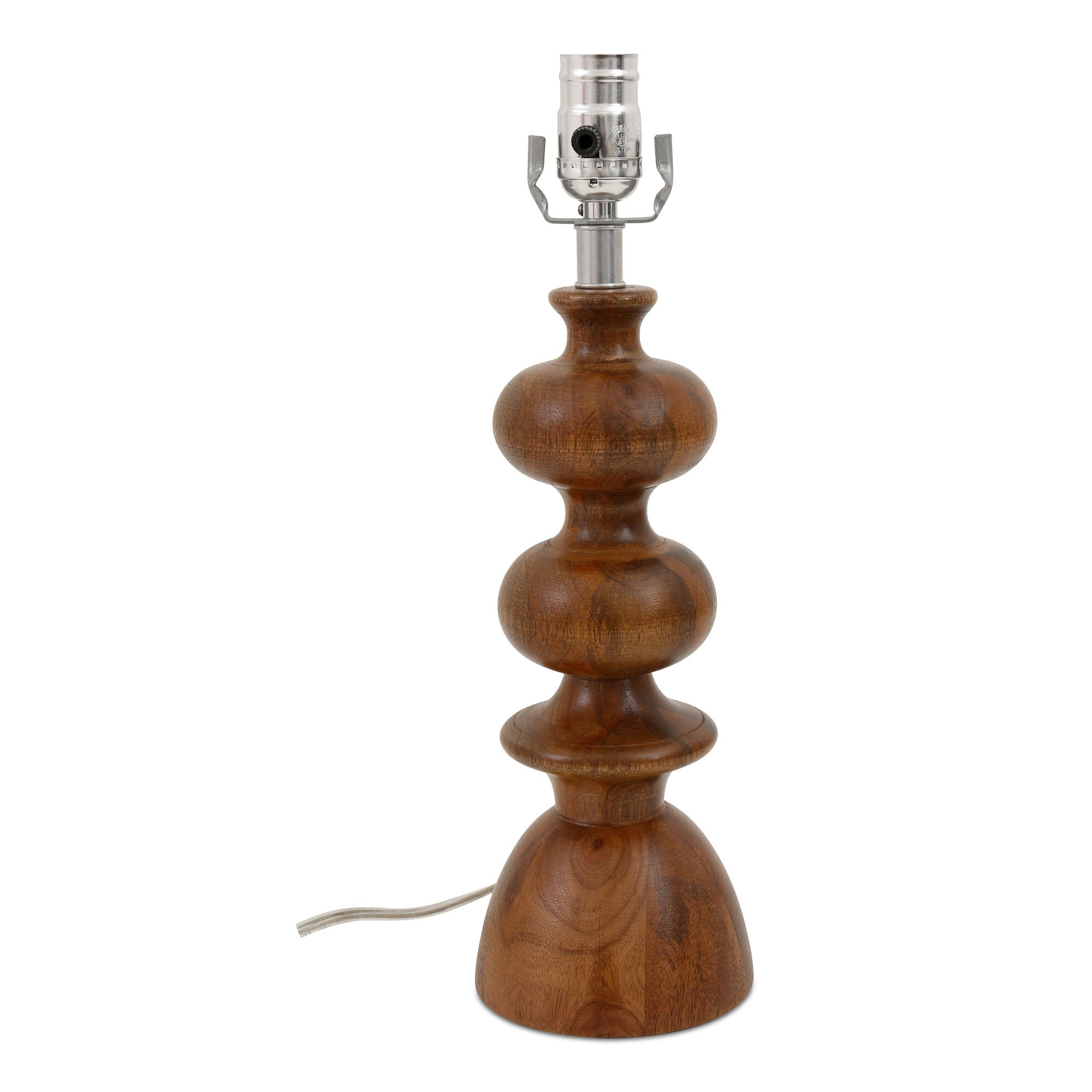 Gwen - Table Lamp - Brown