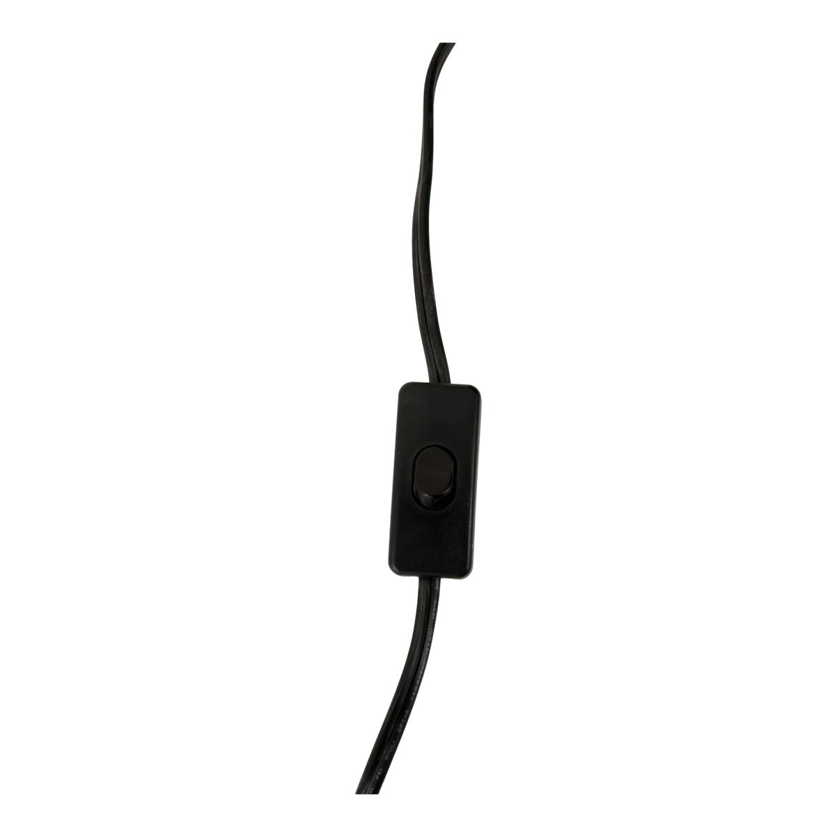 Yara - Table Lamp - Black