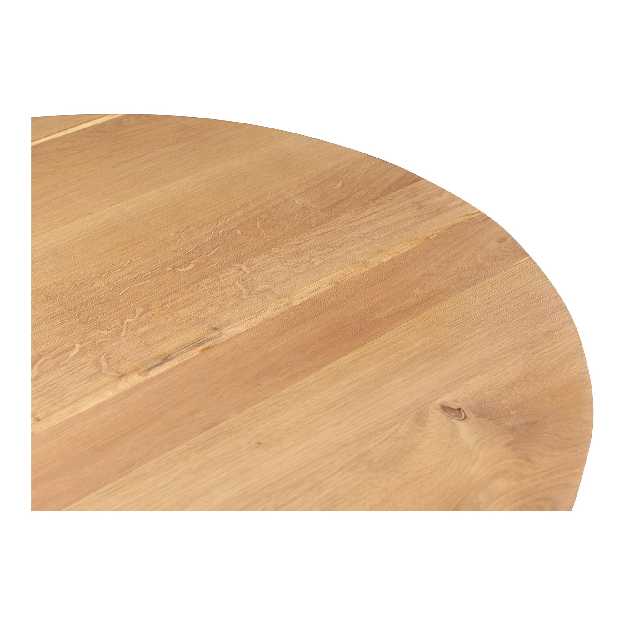 Trie - Dining Table Large - Natural