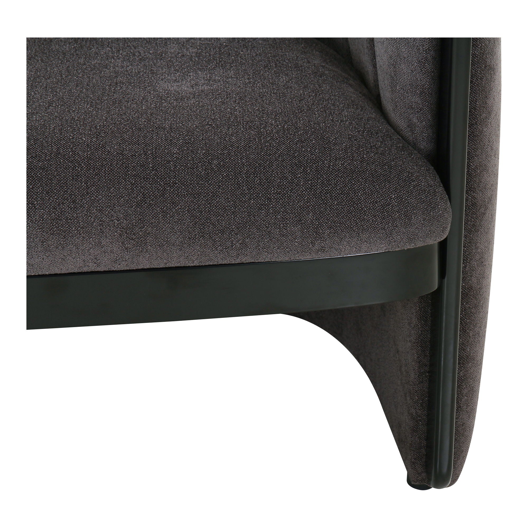 Francis - Accent Chair - Gray