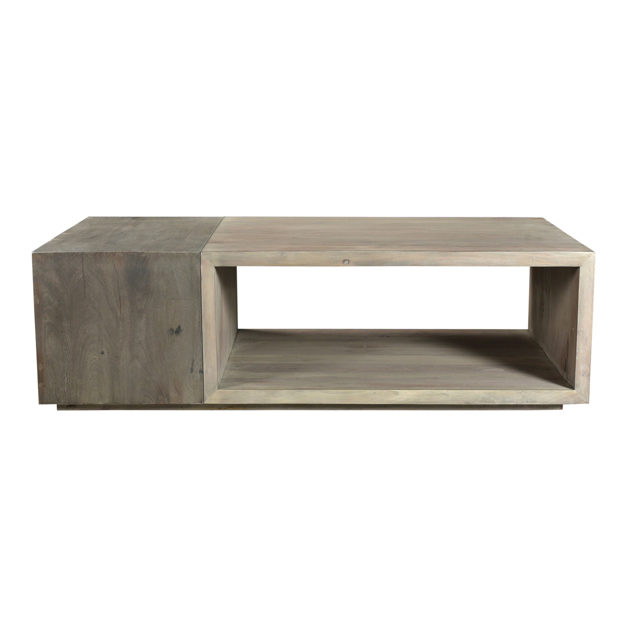 Timtam - Coffee Table - Gray