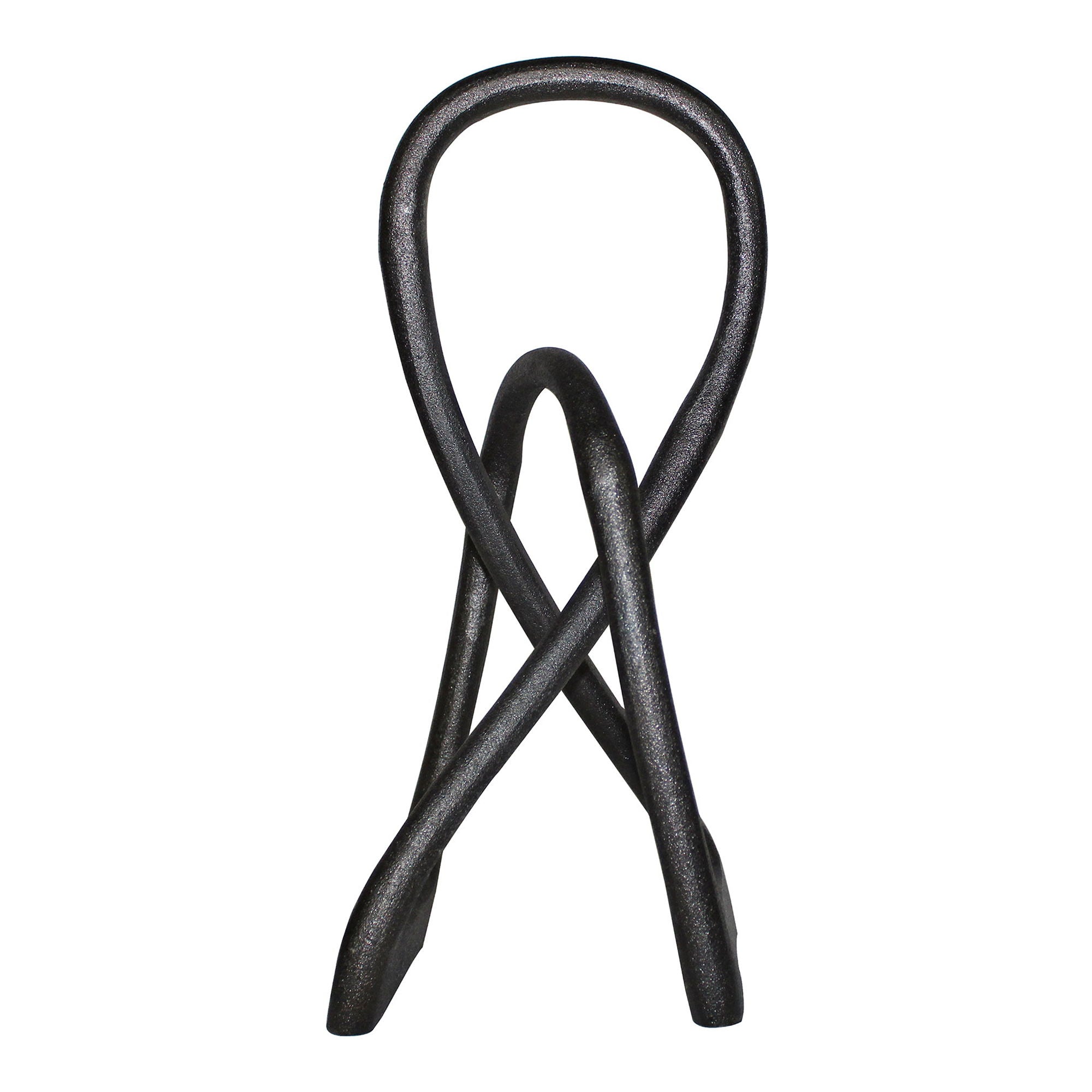 Knot - Tabletop Décor - Black