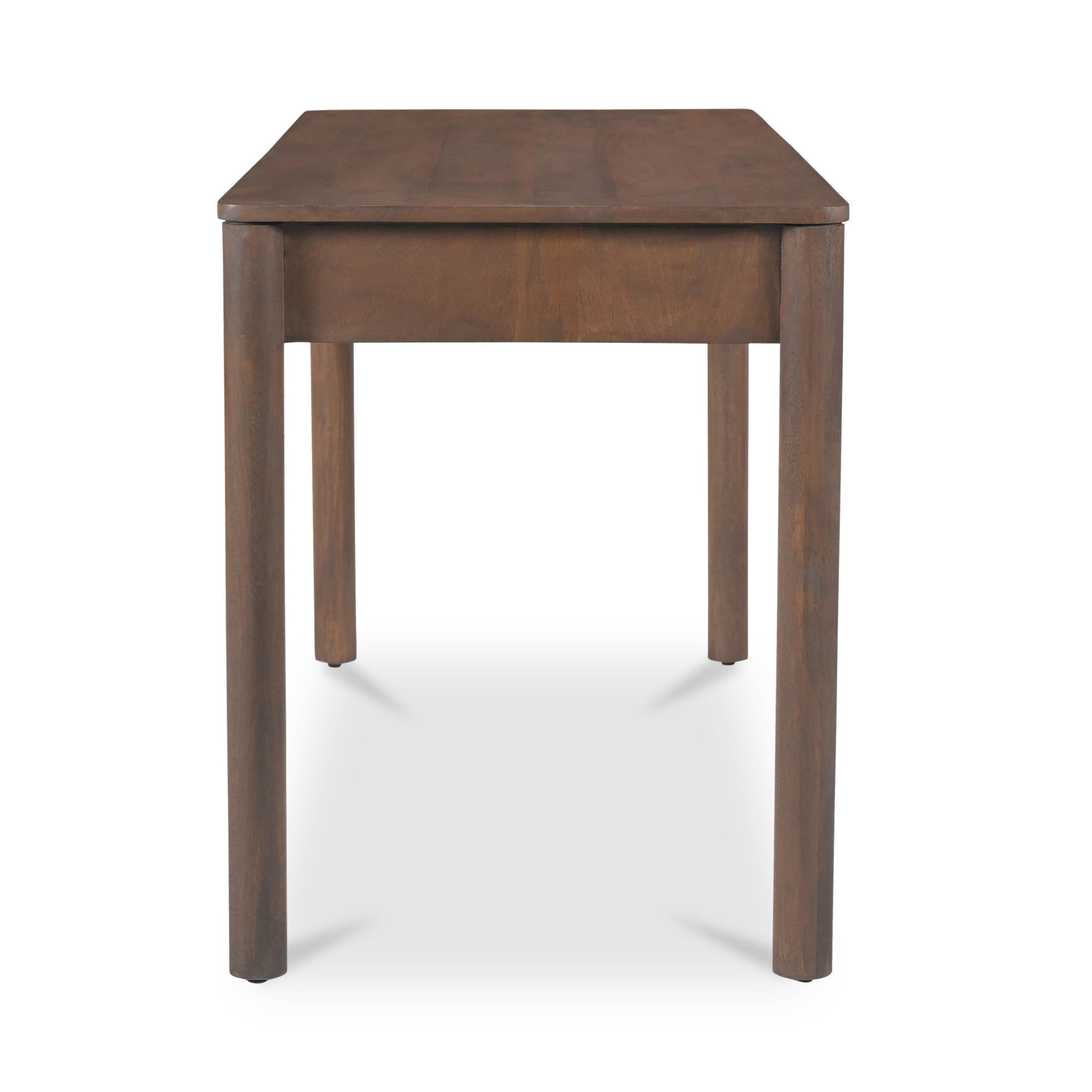 Wiley - Desk - Vintage Brown