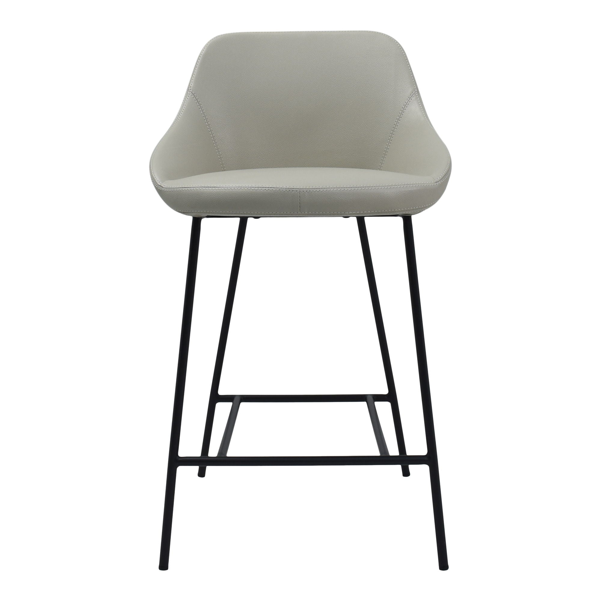 Shelby - Counter Stool - Beige