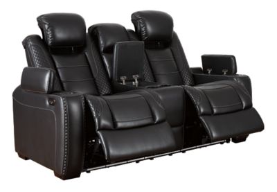 Party - Power Reclining Loveseat