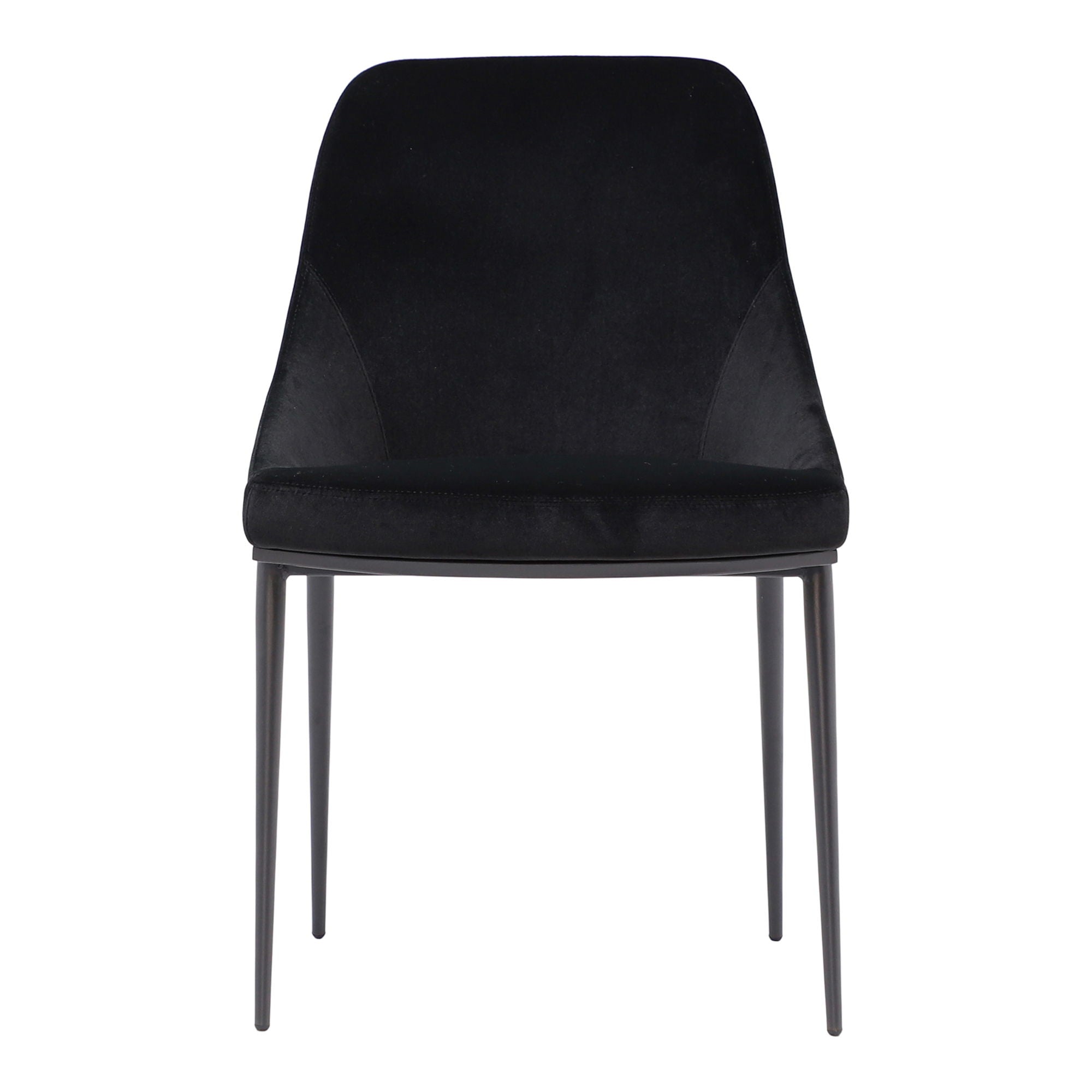 Sedona - Dining Chair - Black