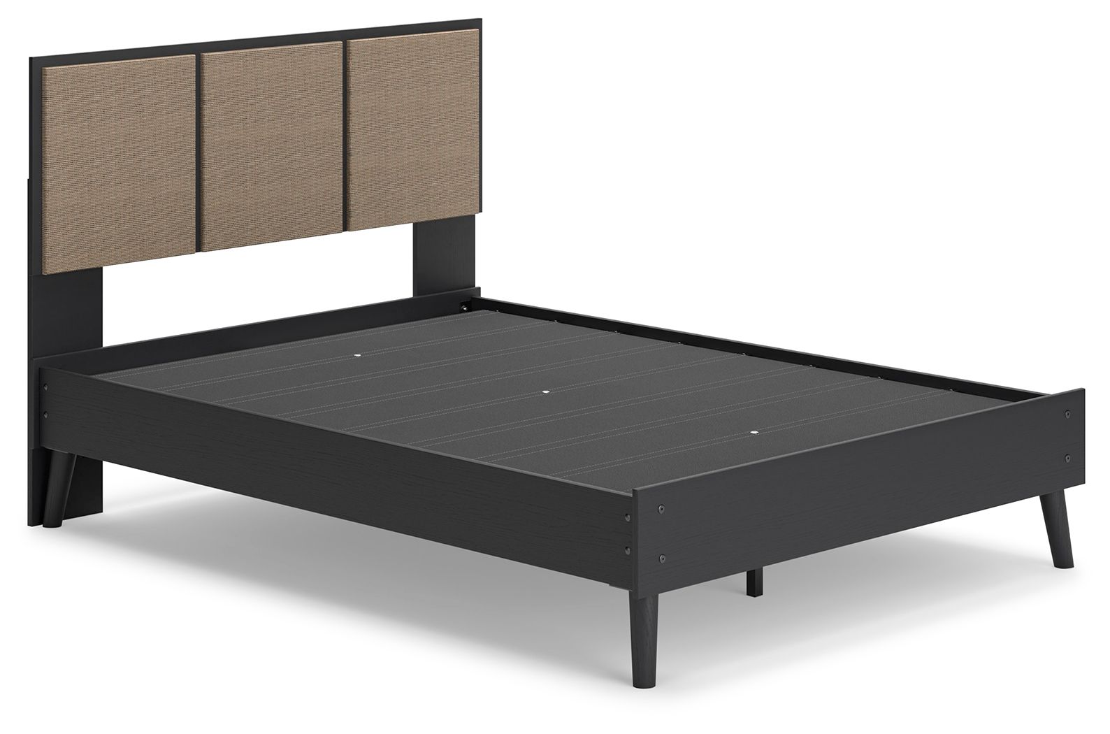Charlang - Panel Bed