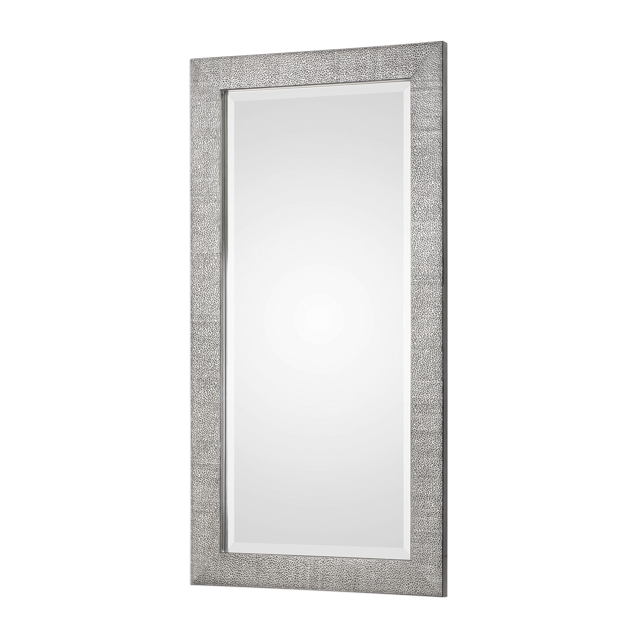 Tulare - Metallic Mirror - Silver