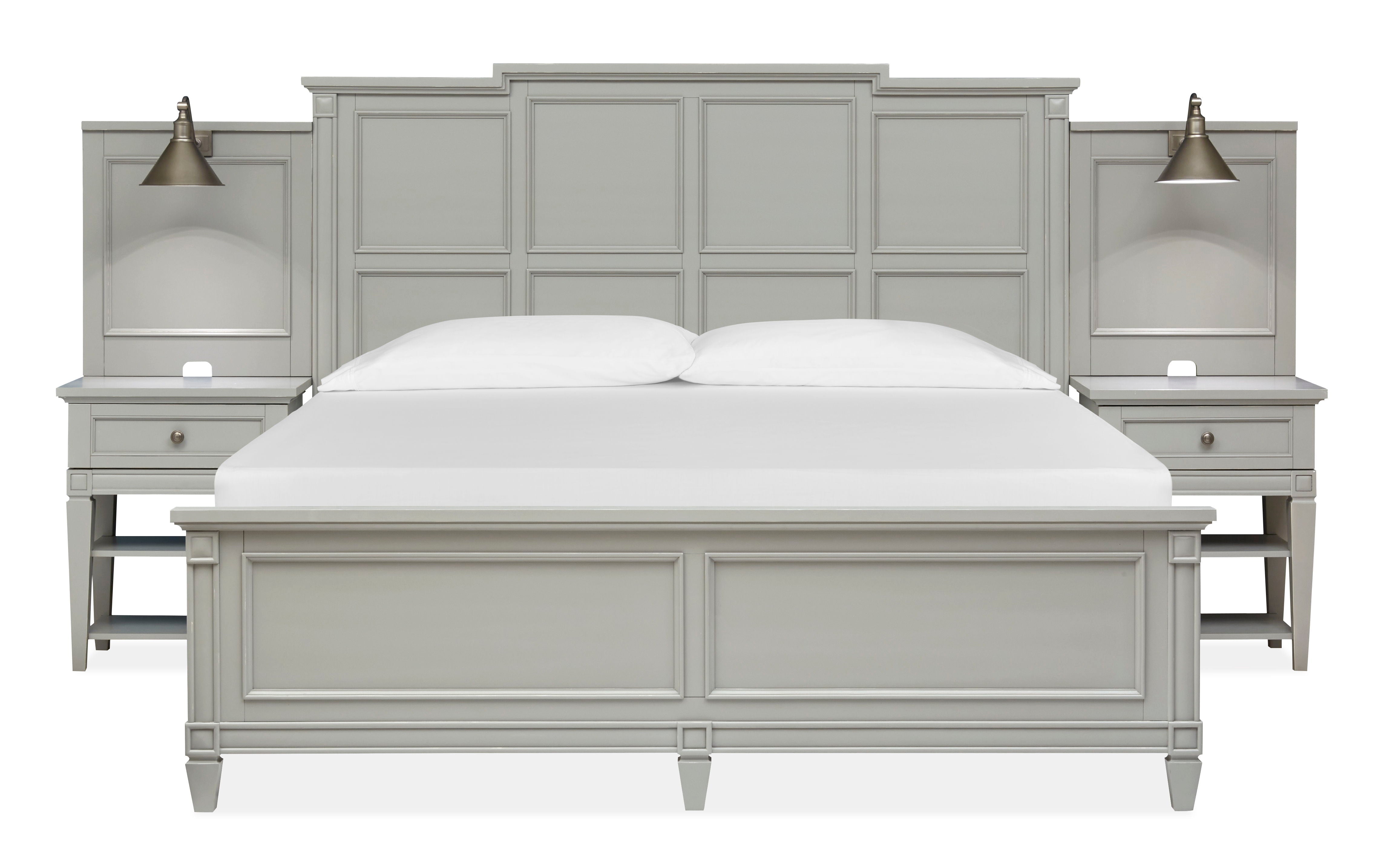 Glenbrook - Complete Wall Bed