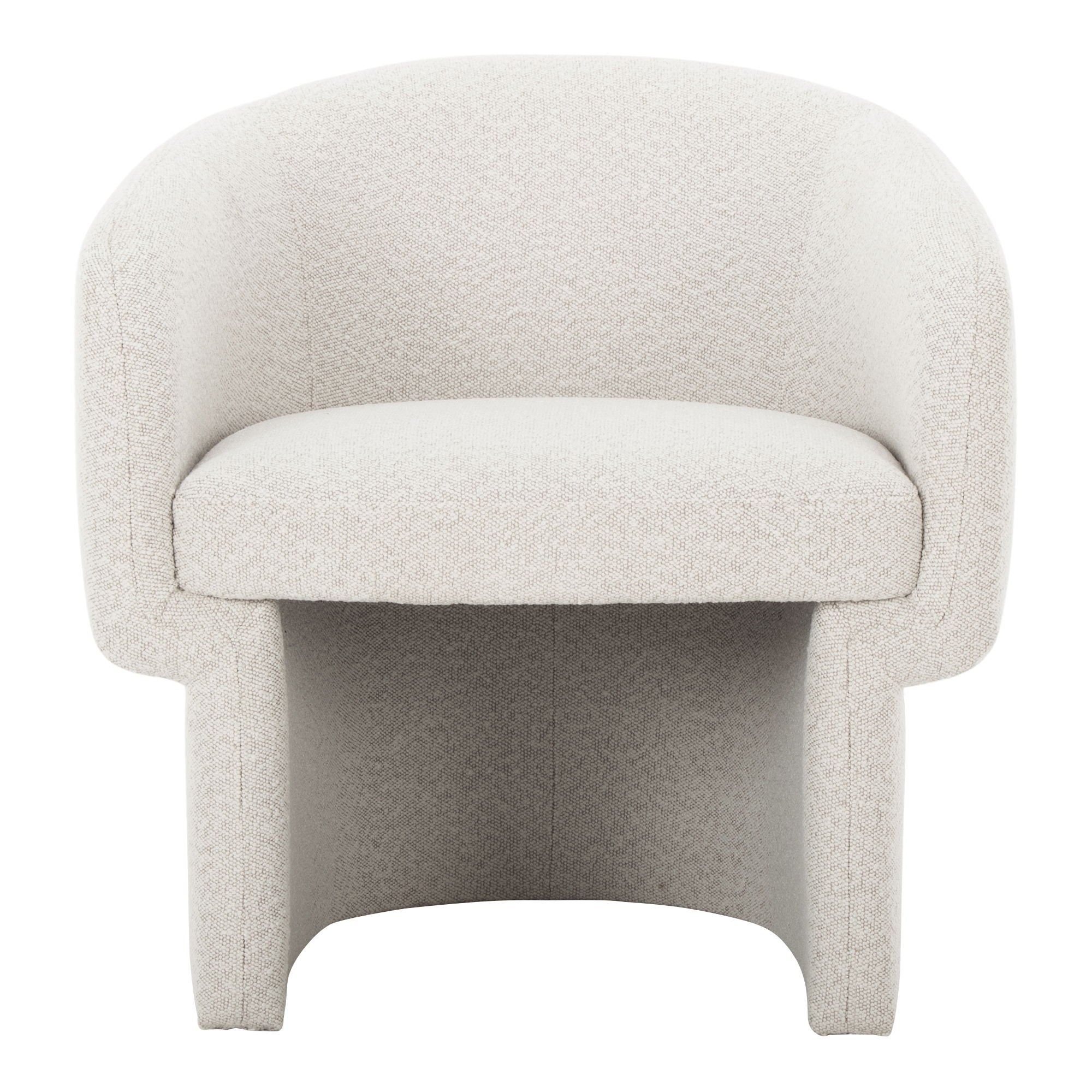 Franco - Chair - White