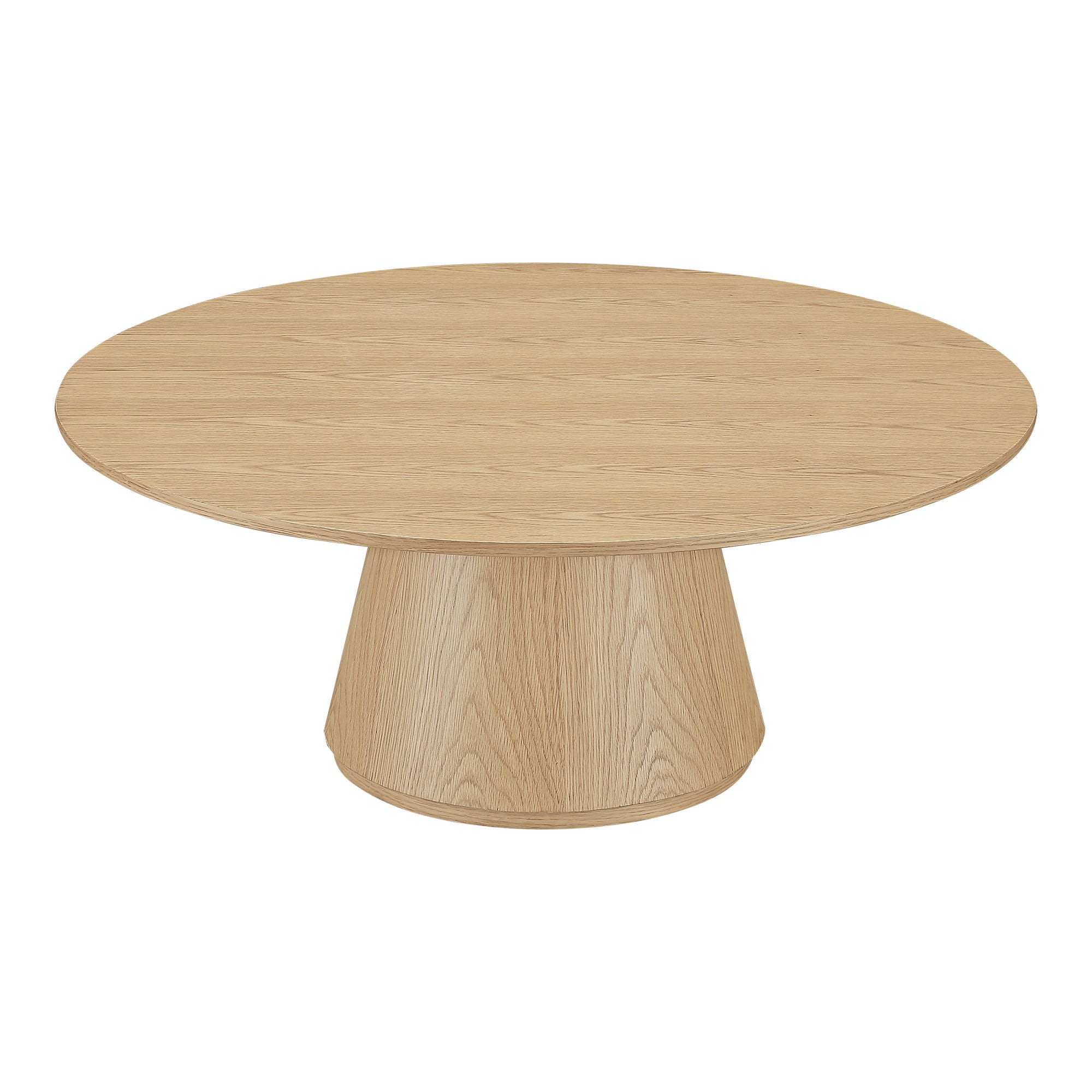 Otago - Coffee Table - Oak