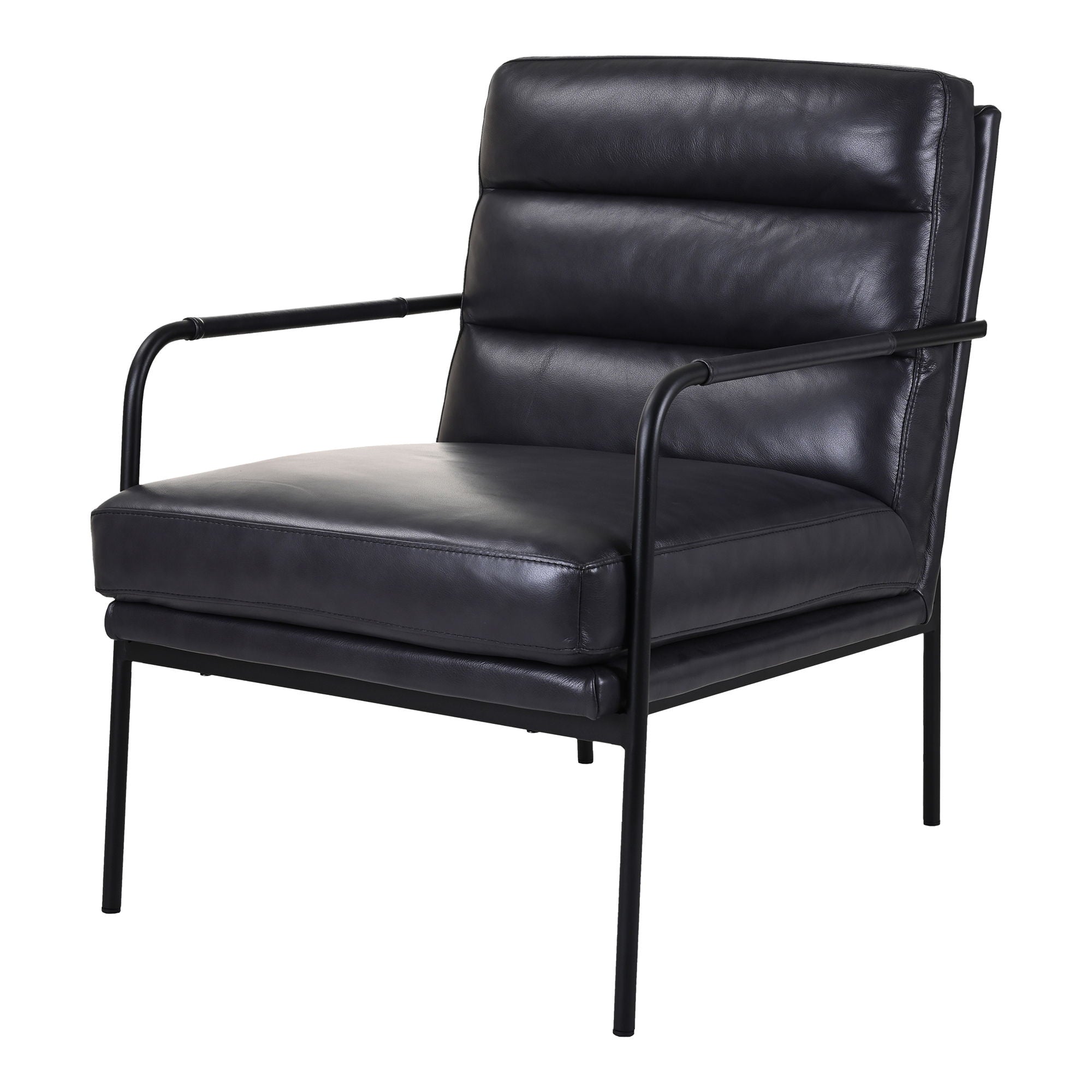 Verlaine - Chair - Black