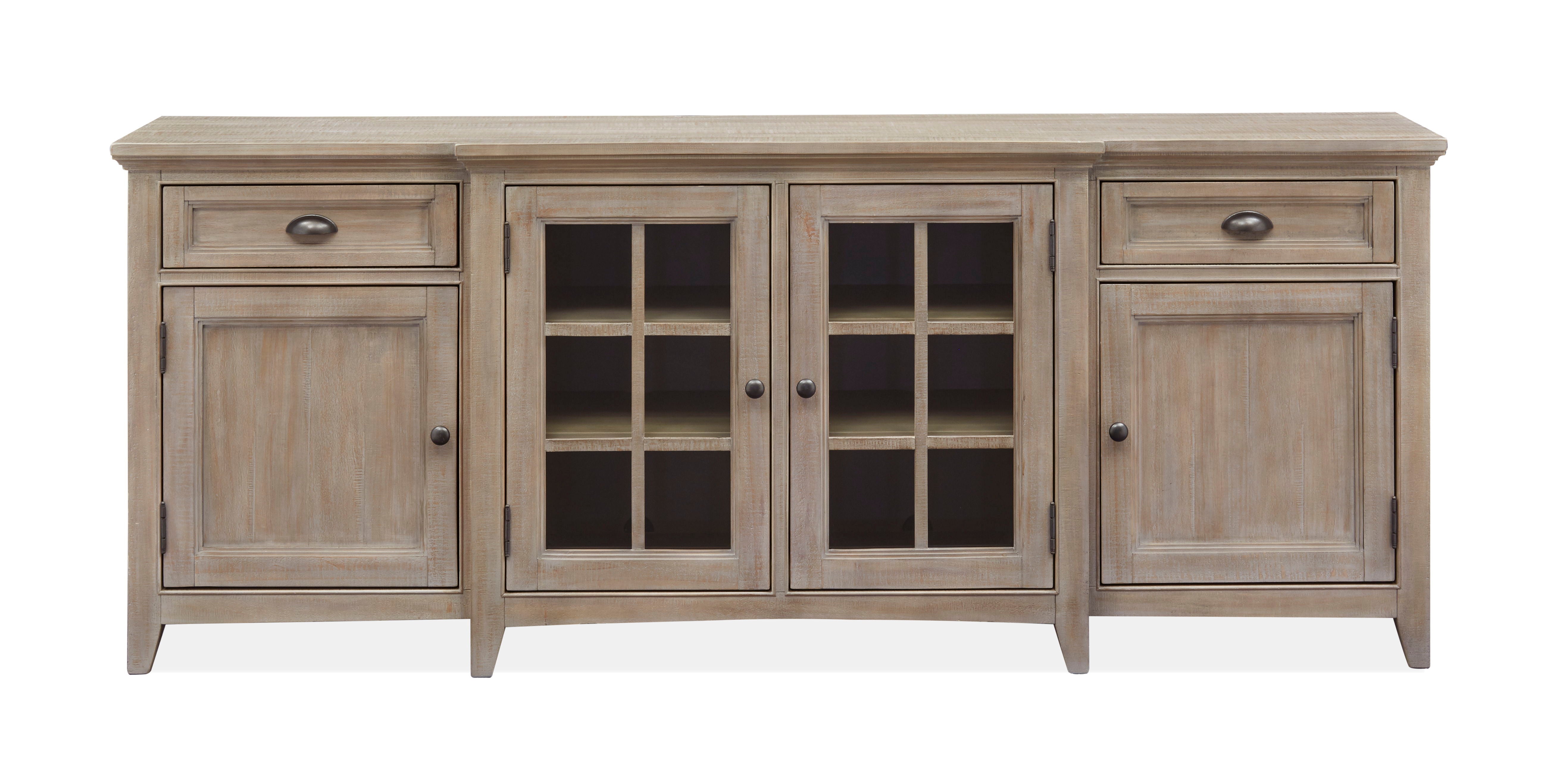 Paxton Place - Entertainment Console