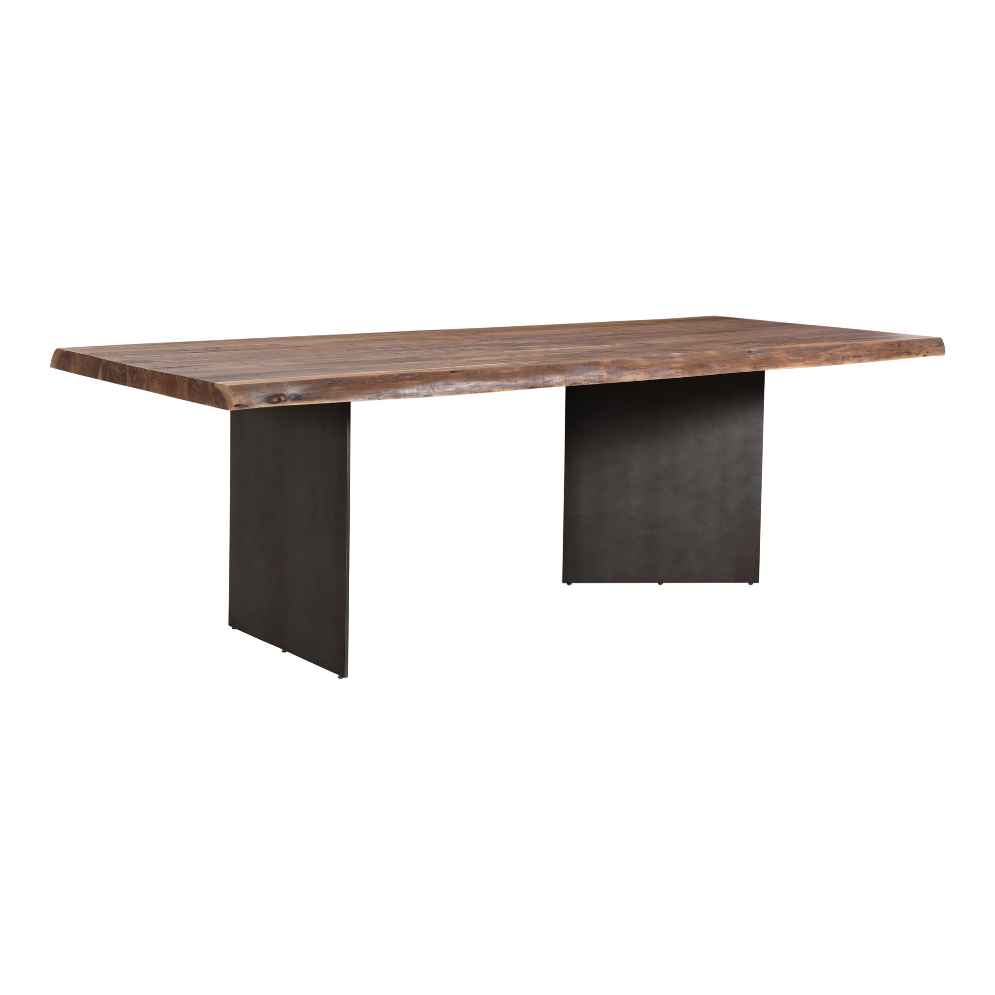 Howell - Dining Table - Natural Stain