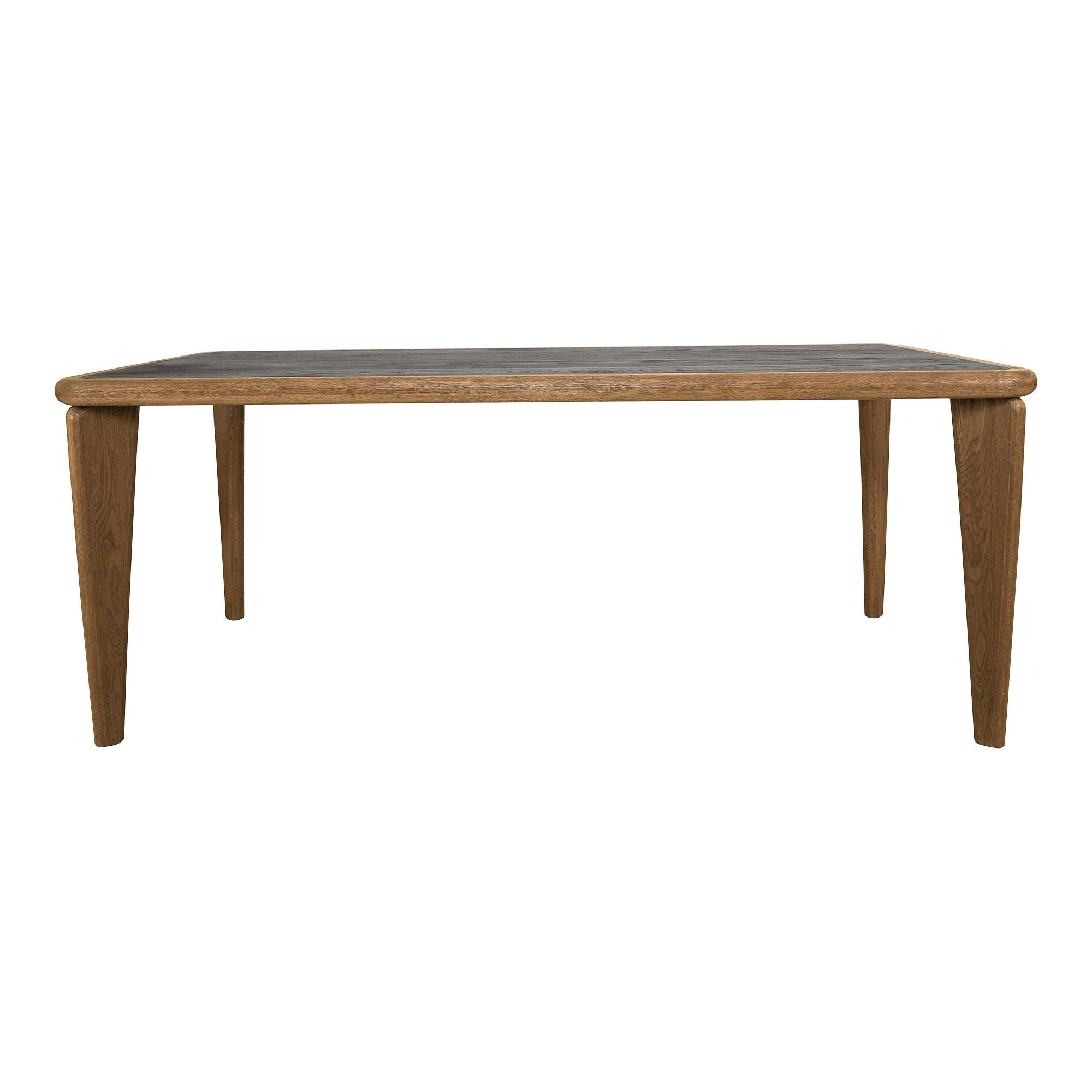 Loden - Dining Table Small - Brown