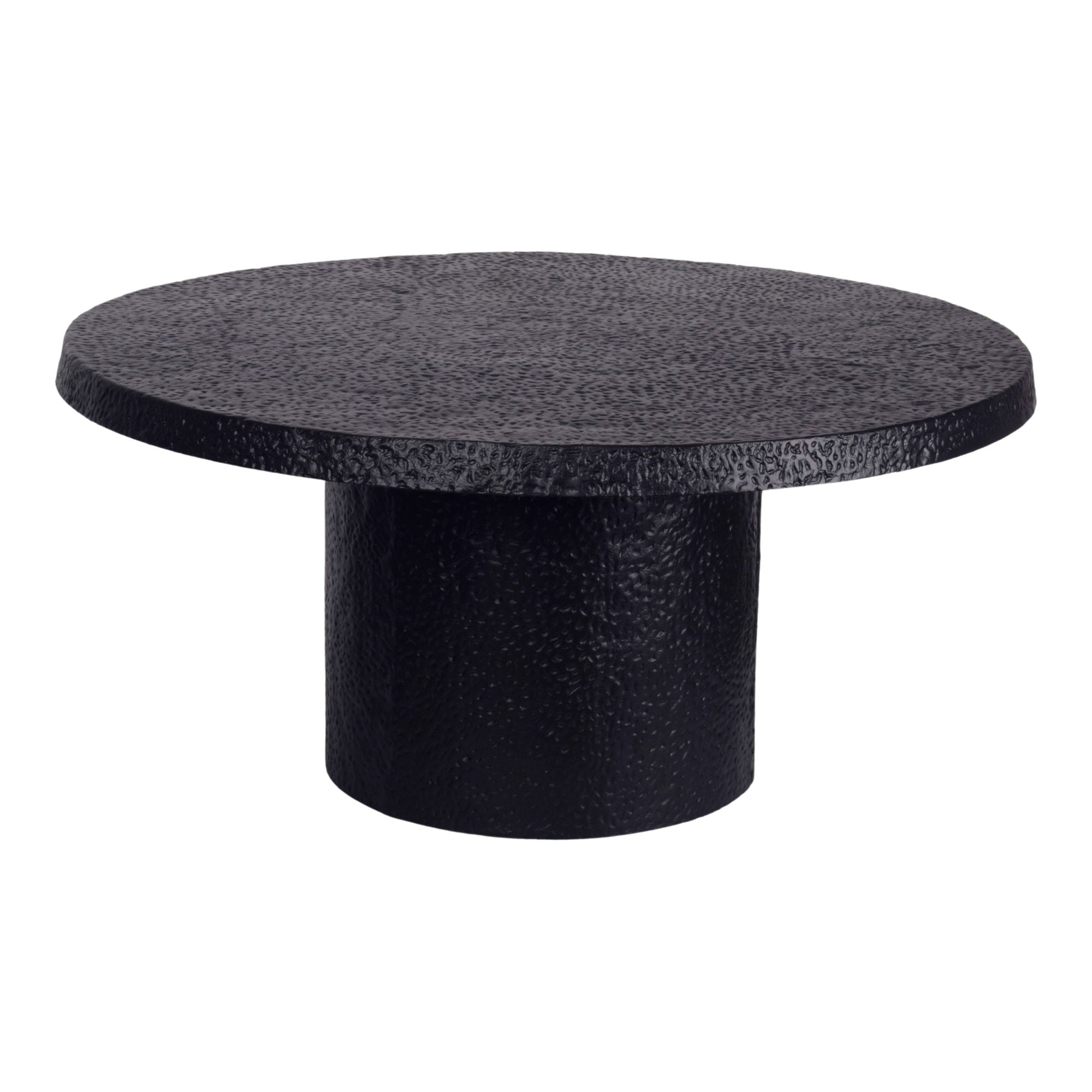 Aulo - Coffee Table - Black