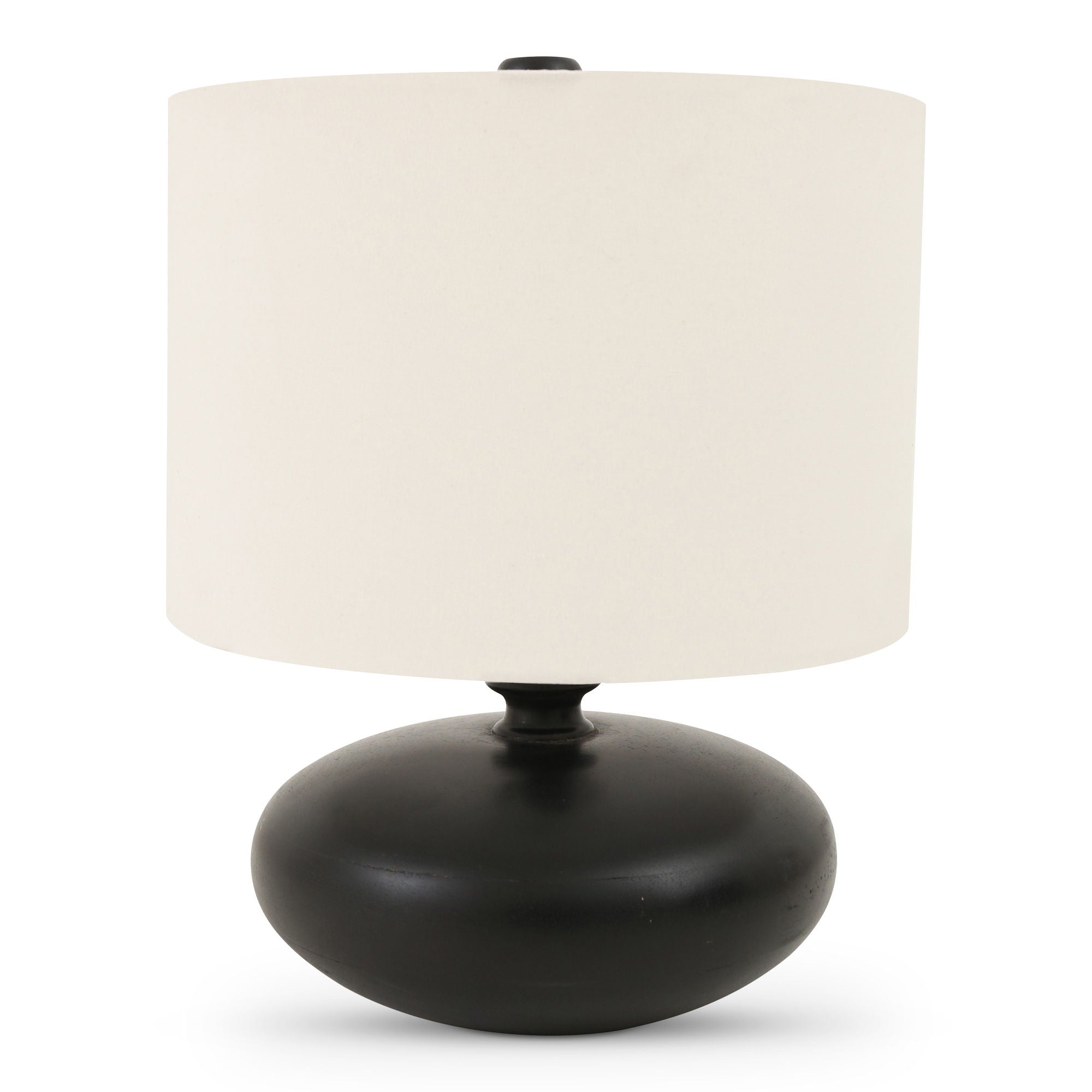 Evie - Table Lamp - Black