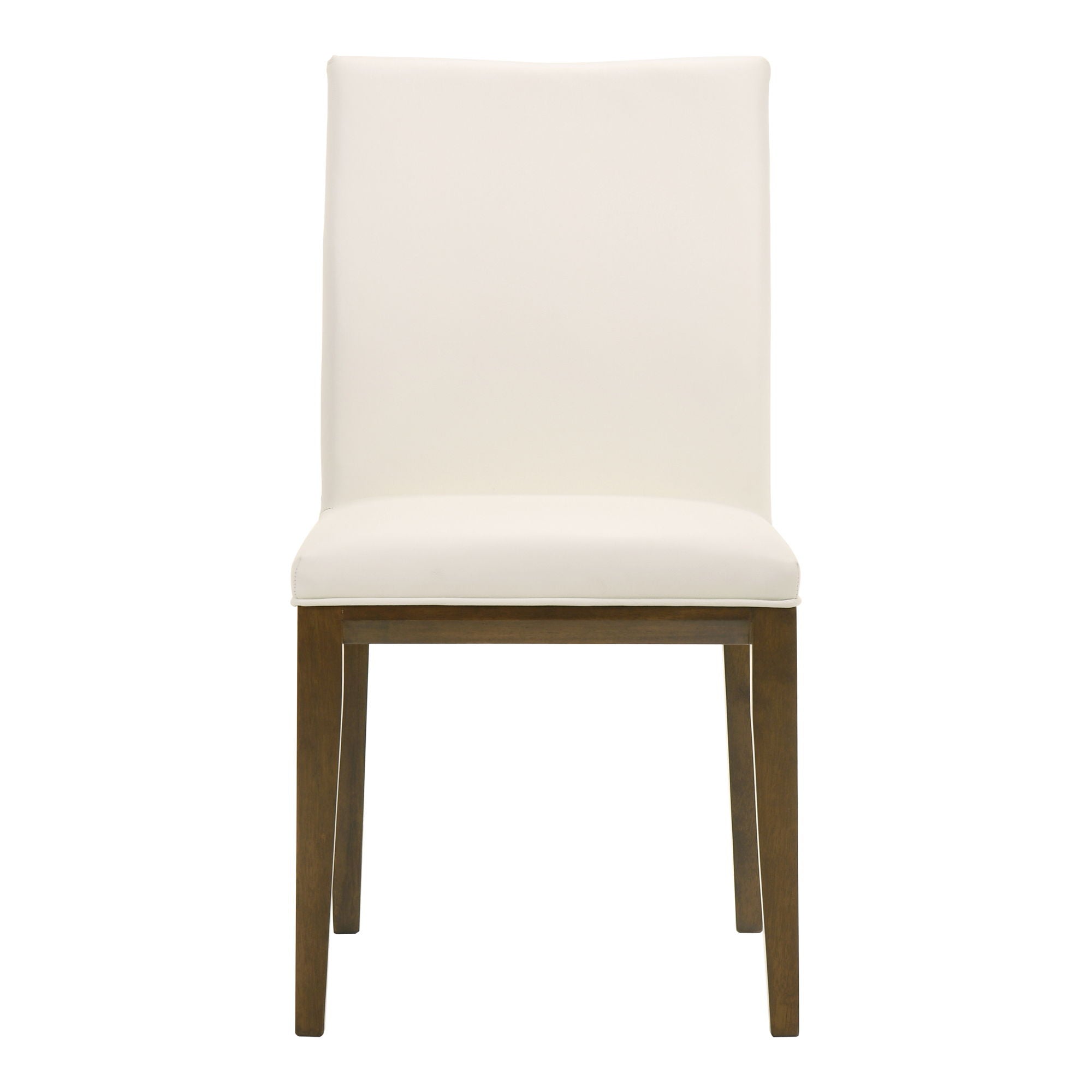 Frankie - Dining Chair - White - M2
