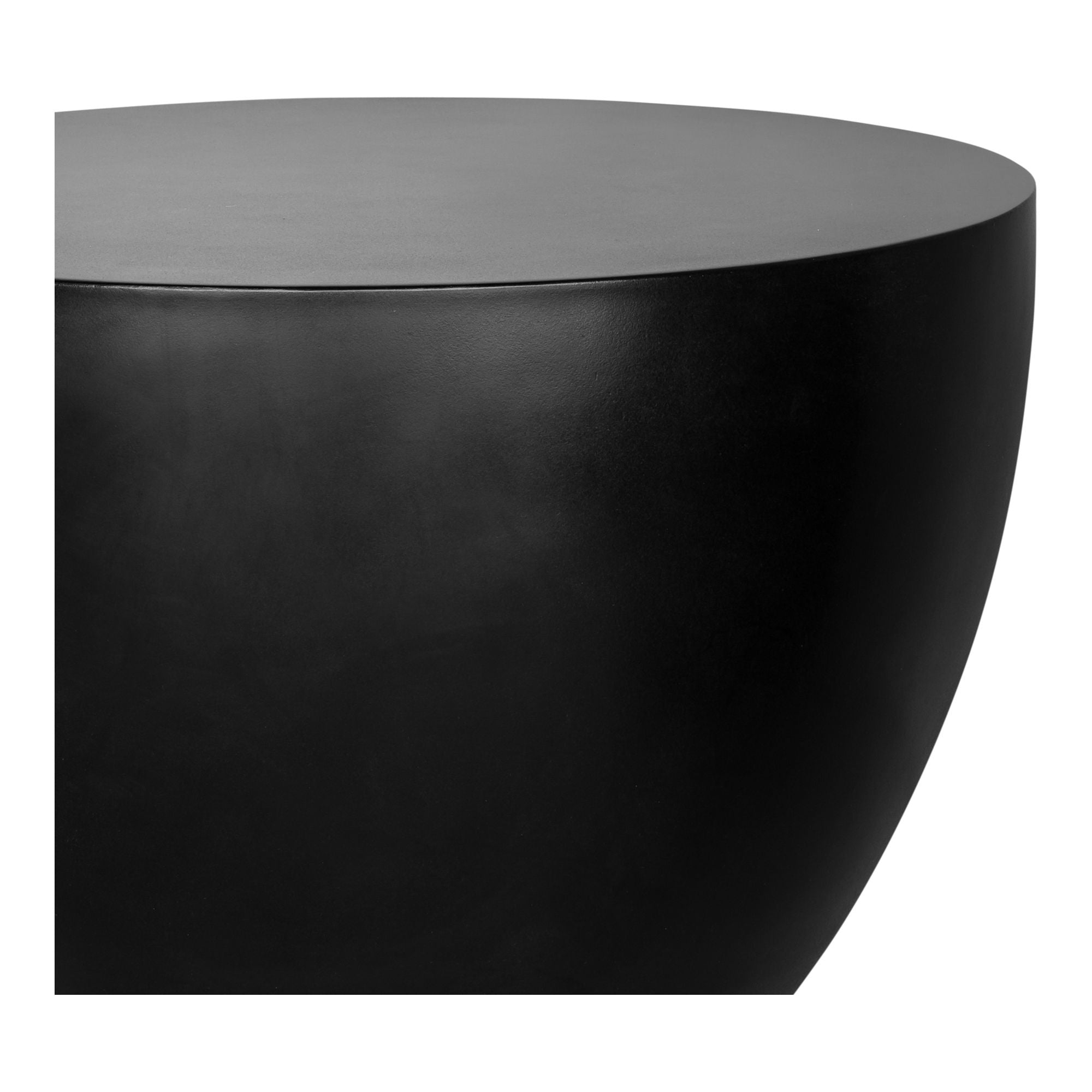Insitu - Side Table - Black