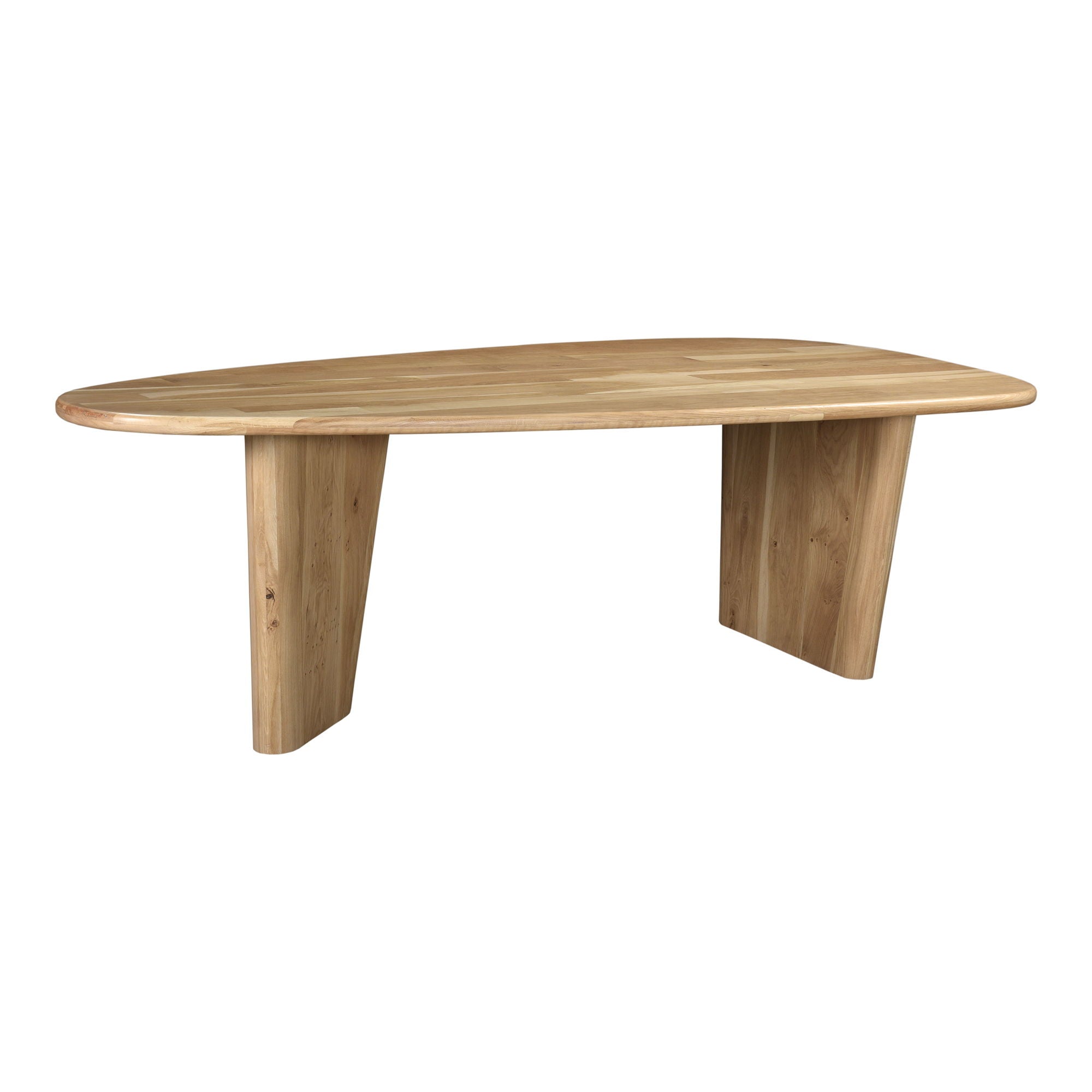 Appro - Dining Table - Natural
