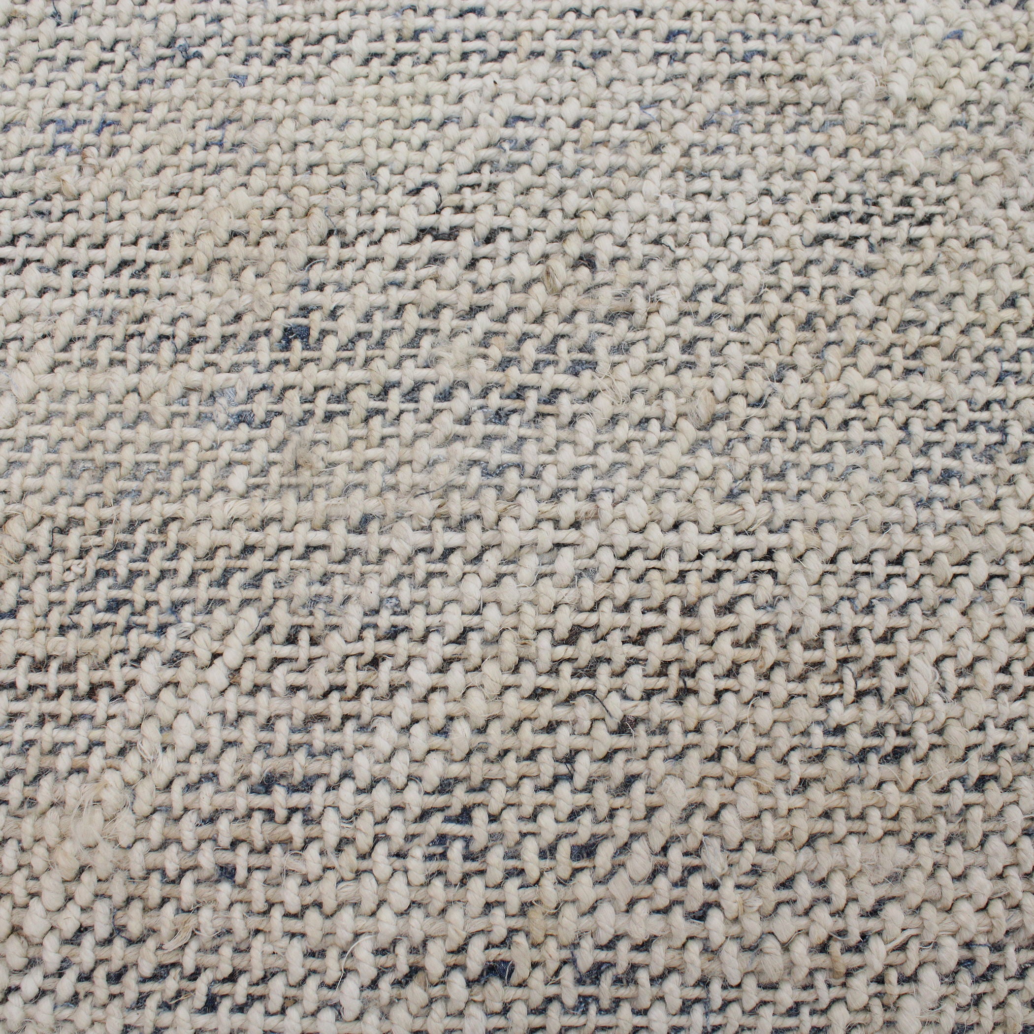 Hayden - Denim 6 X 9 Rug - Ivory