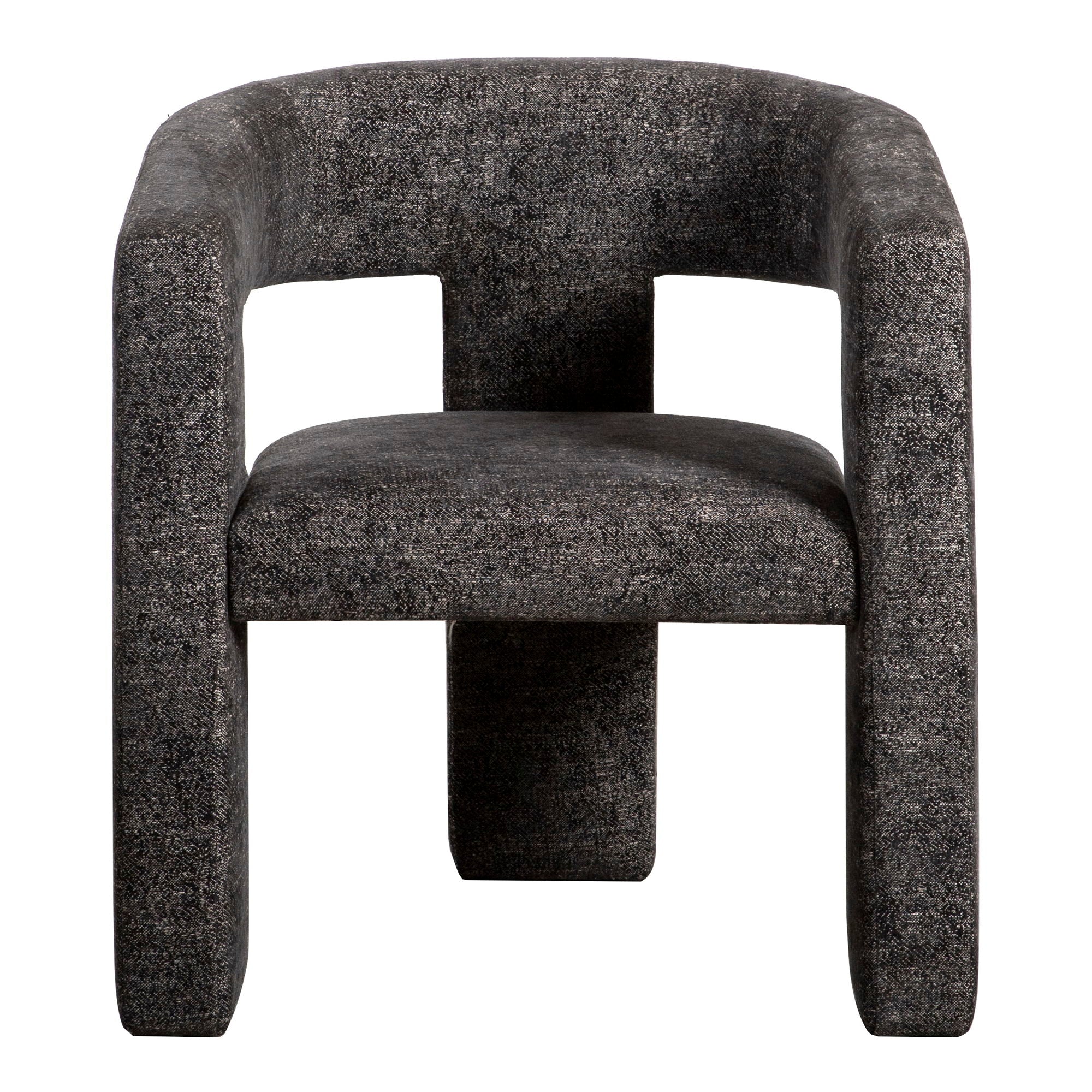 Elo - Chair - Black