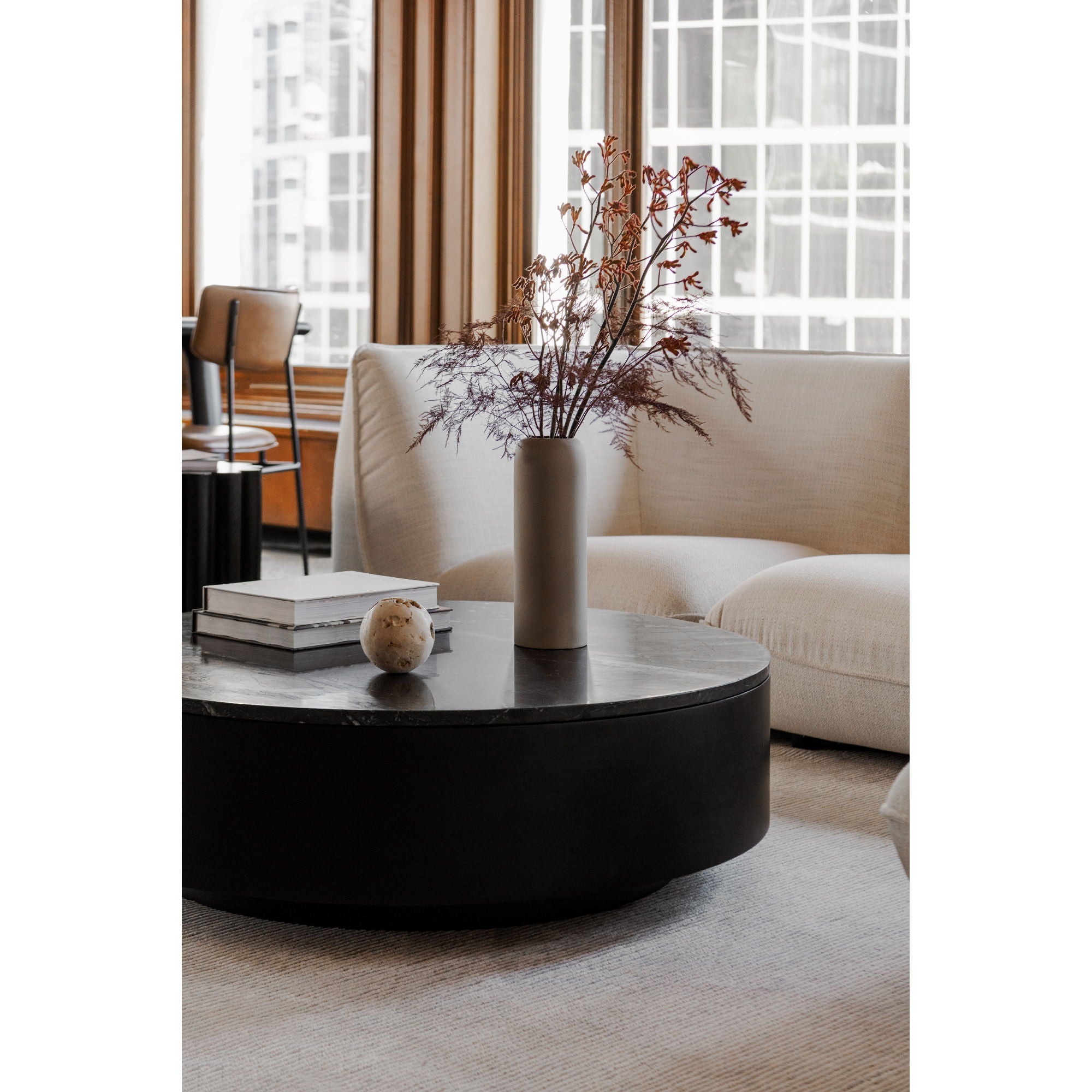 Ritual - Coffee Table - Black