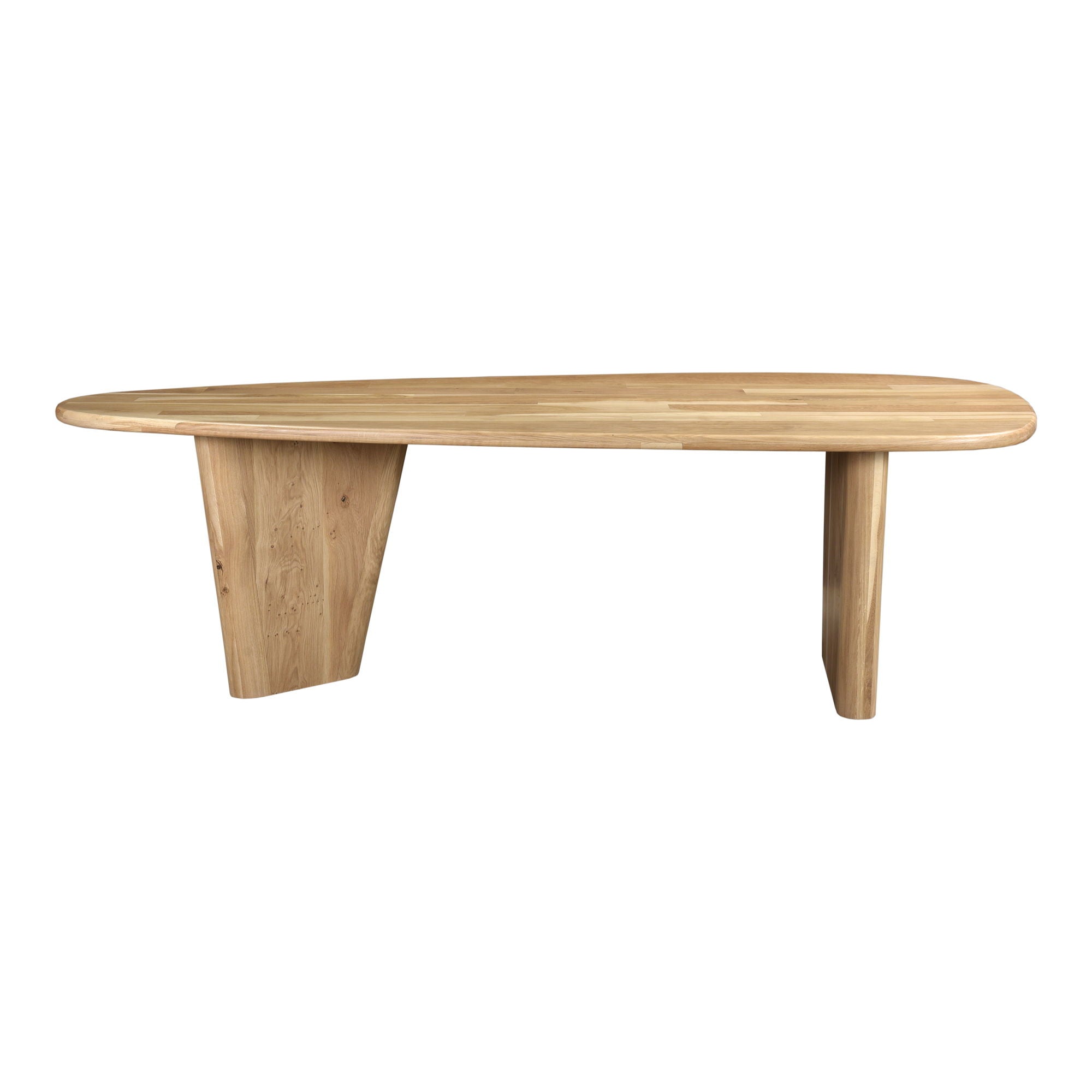 Appro - Dining Table - Natural