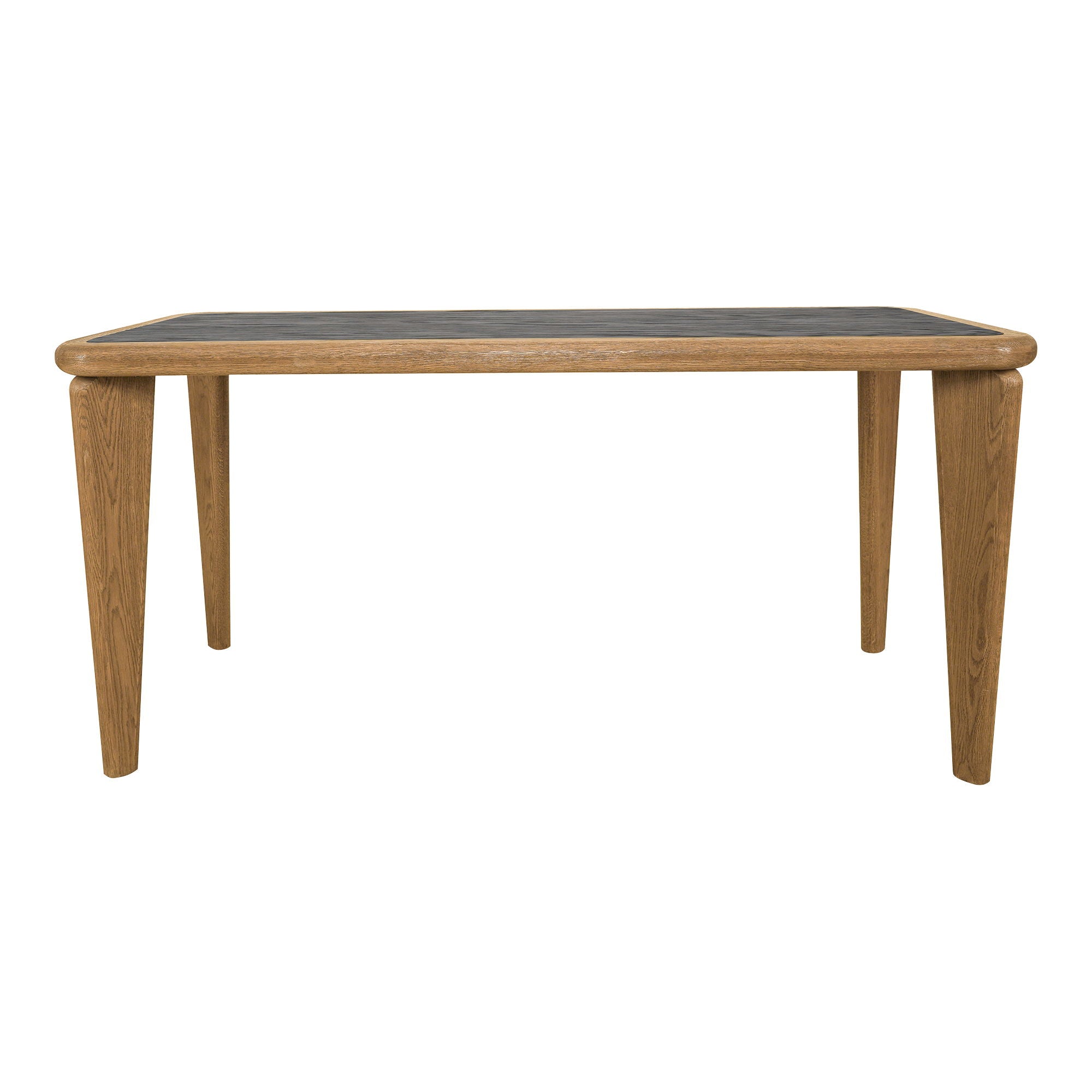 Loden - Dining Table Large - Brown