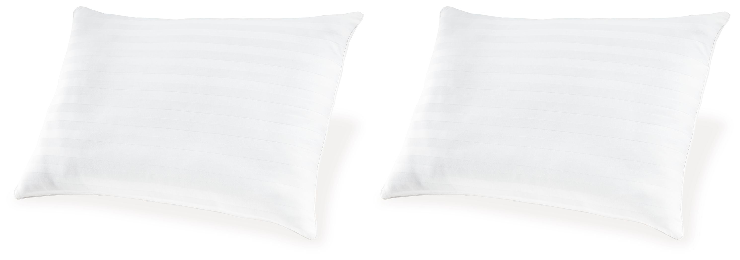 Zephyr 2.0 - Cotton Pillow