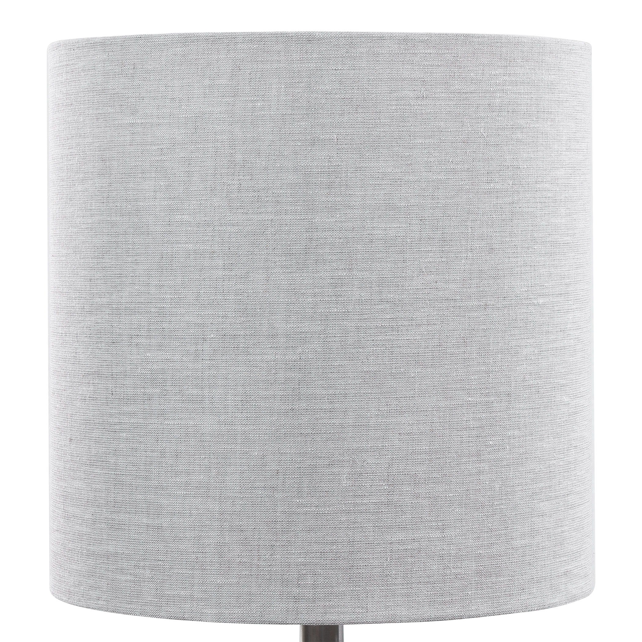 Lenta - Accent Lamp - Off-White