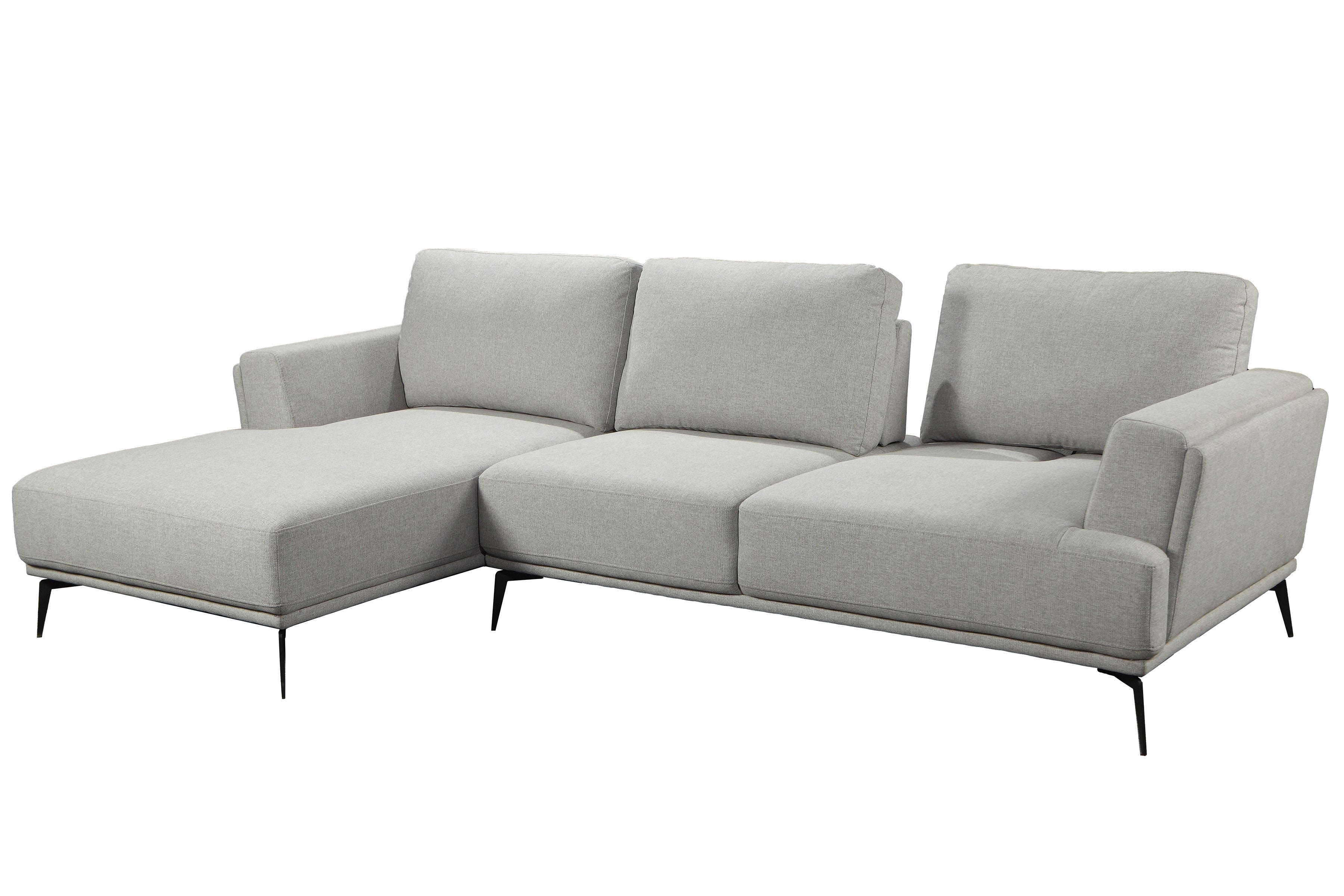 Ava Sectional