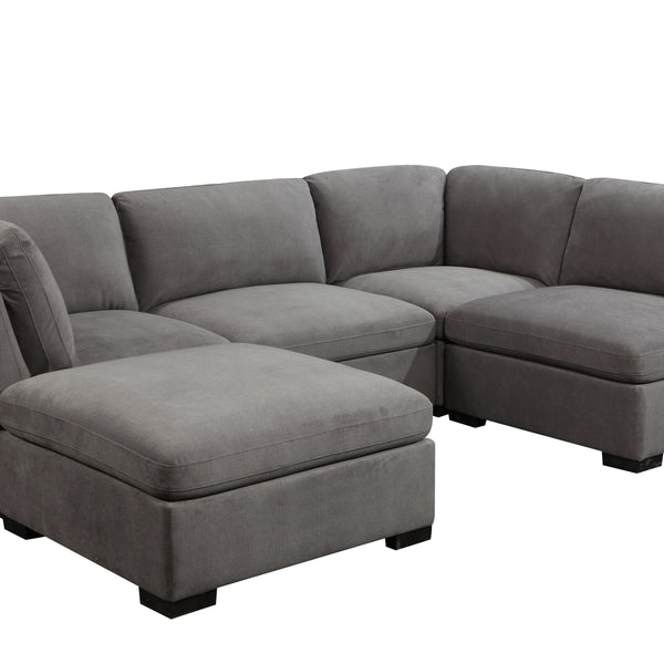 Brando 3 sale piece sectional