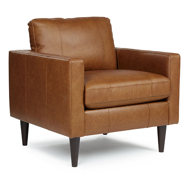 Cozy Club Chair