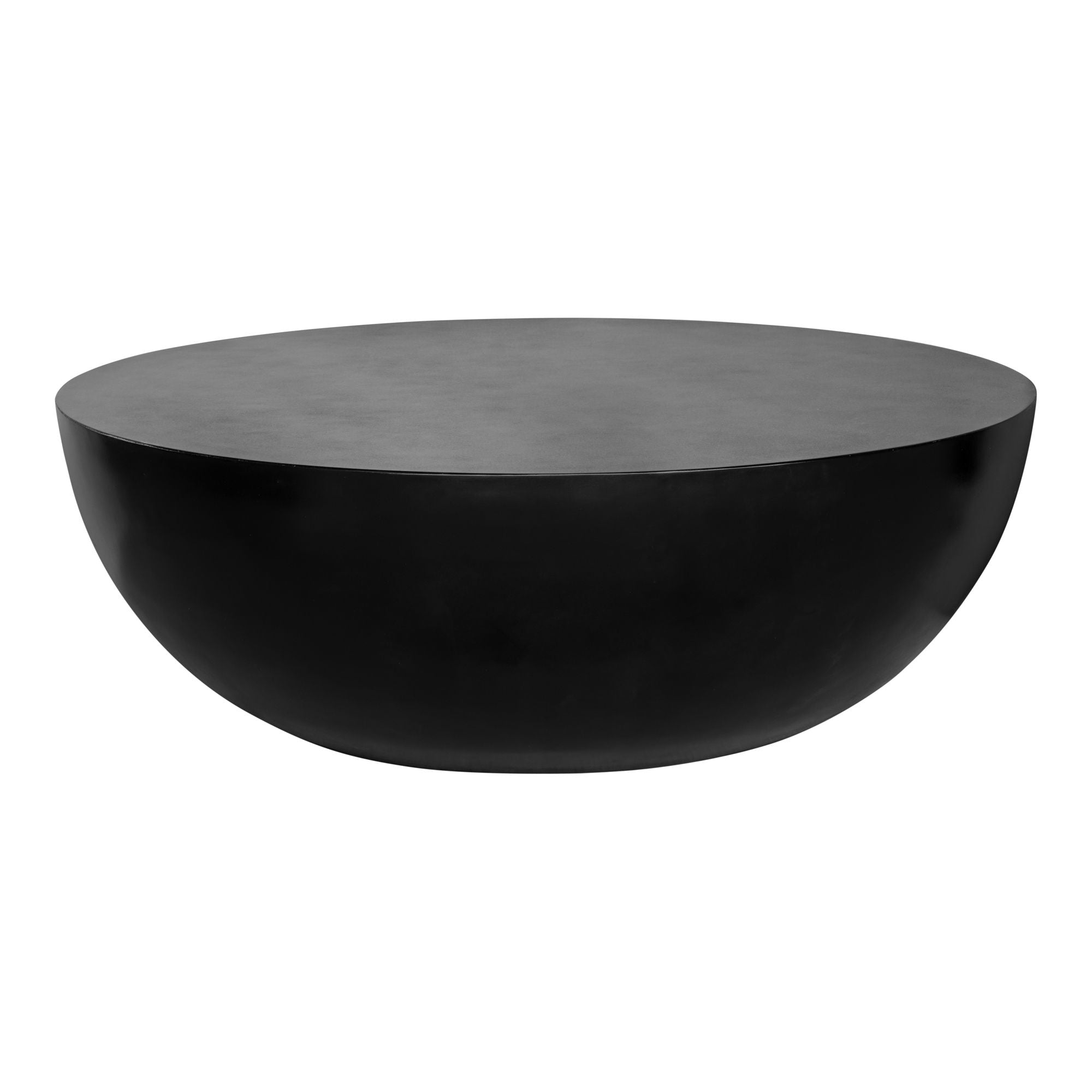 Insitu - Coffee Table - Black