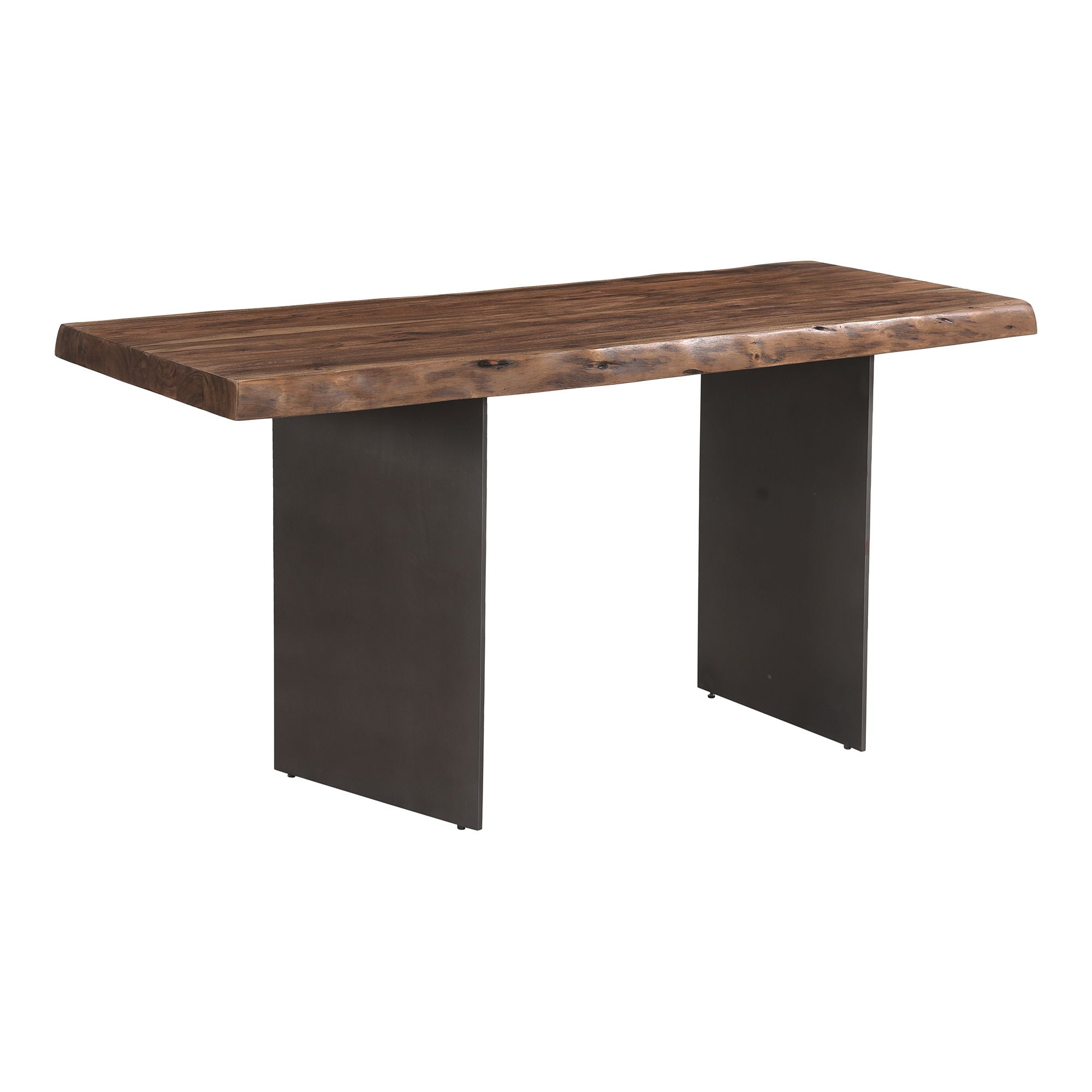 Howell - Desk Acacia Wood - Natural Stain