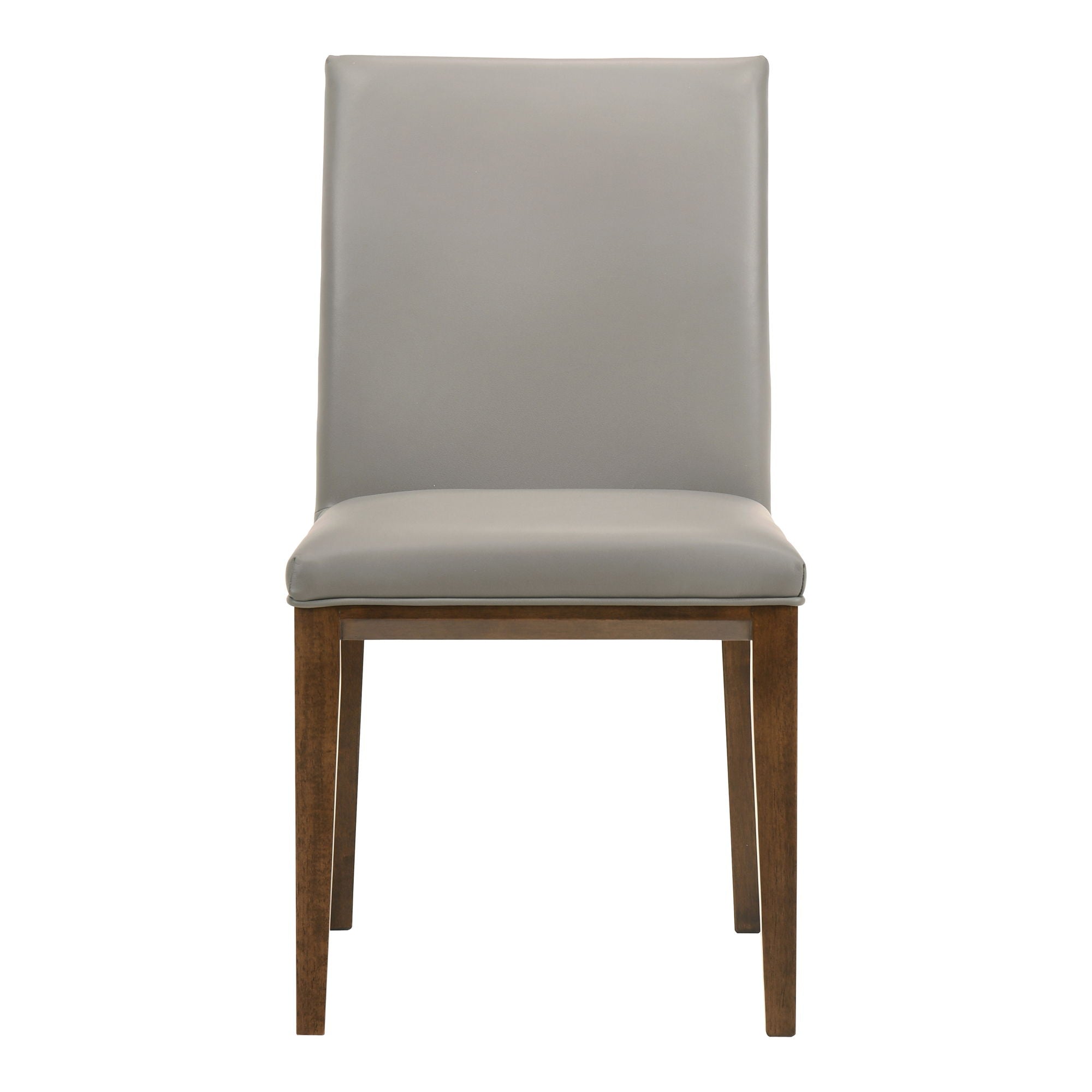 Frankie - Dining Chair - Gray - M2