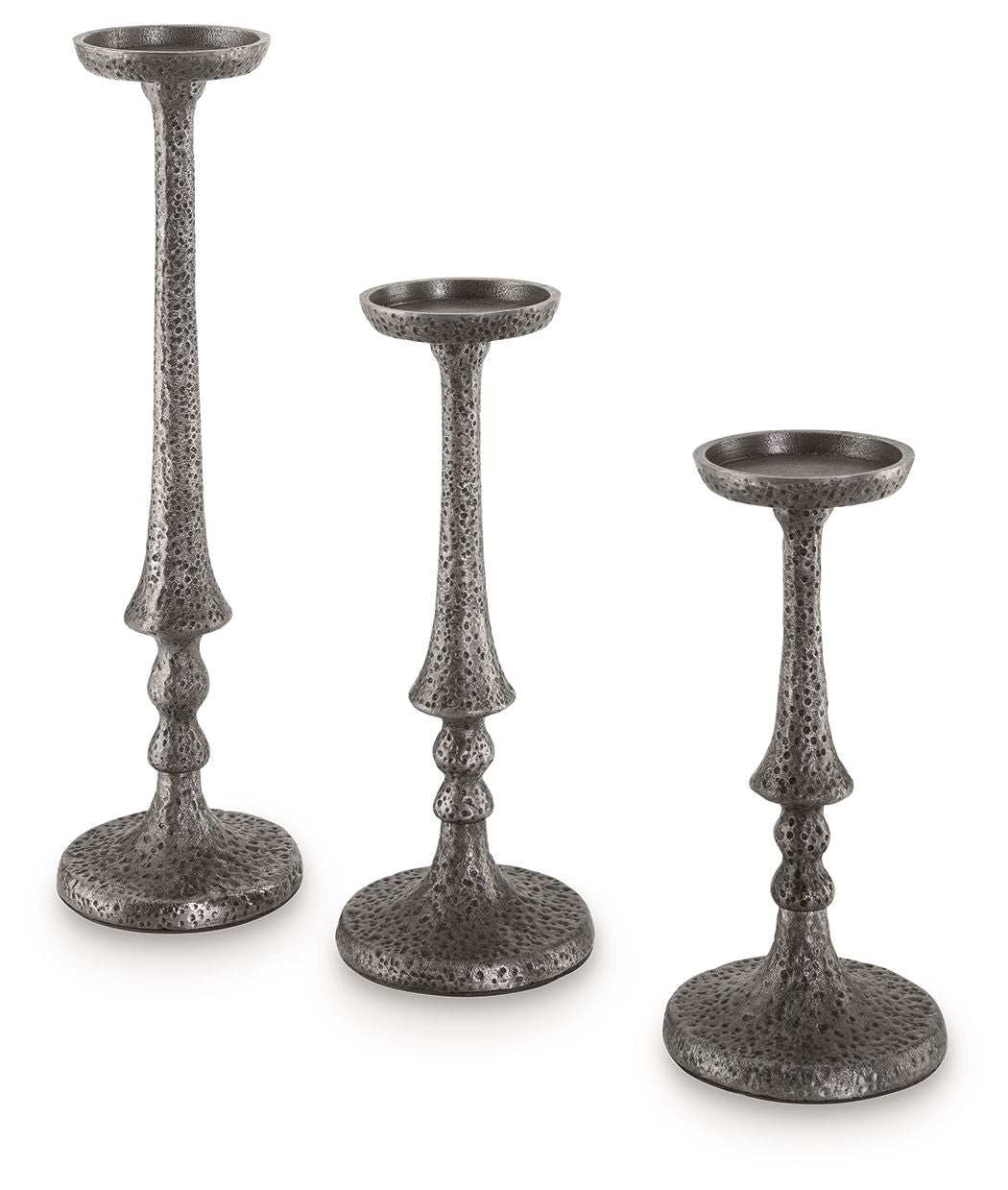 Buy Traditional Candle Holder Set of 3