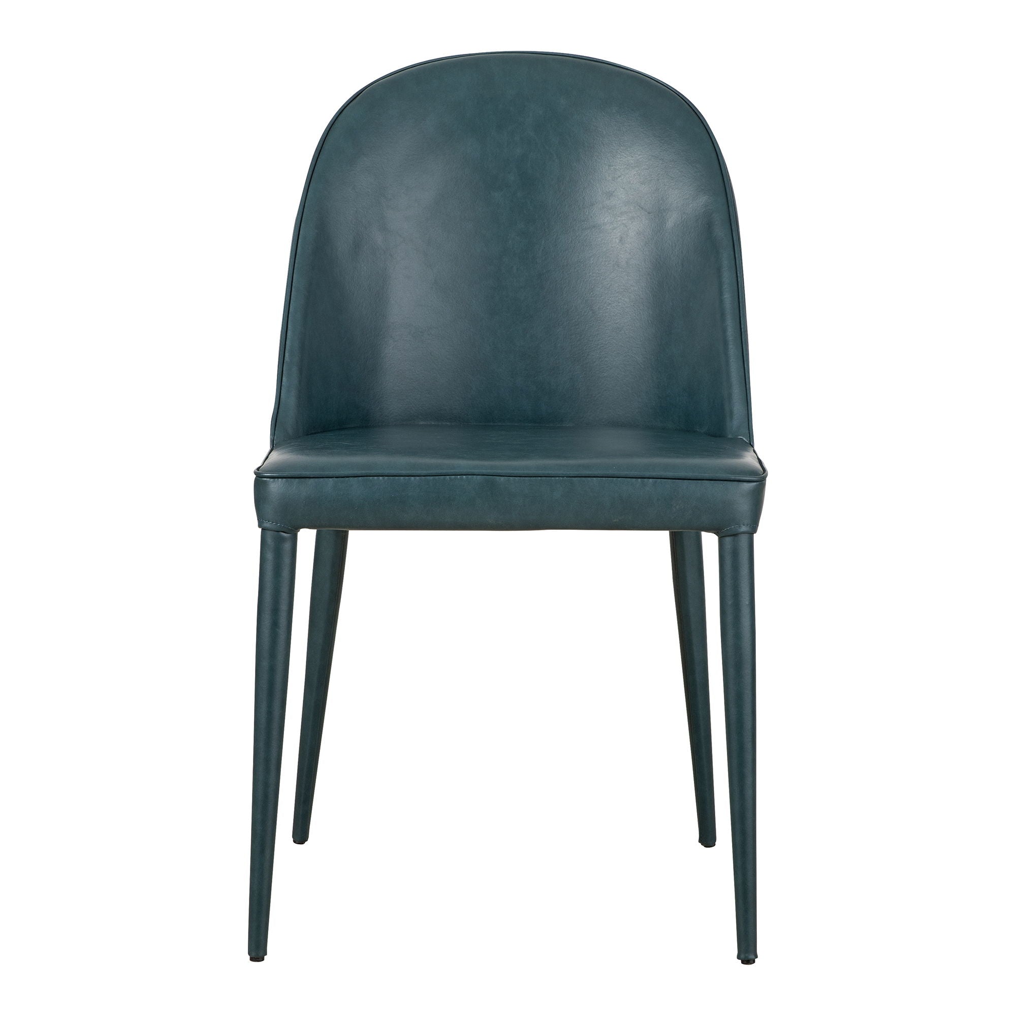 Burton - Dining Chair - Blue