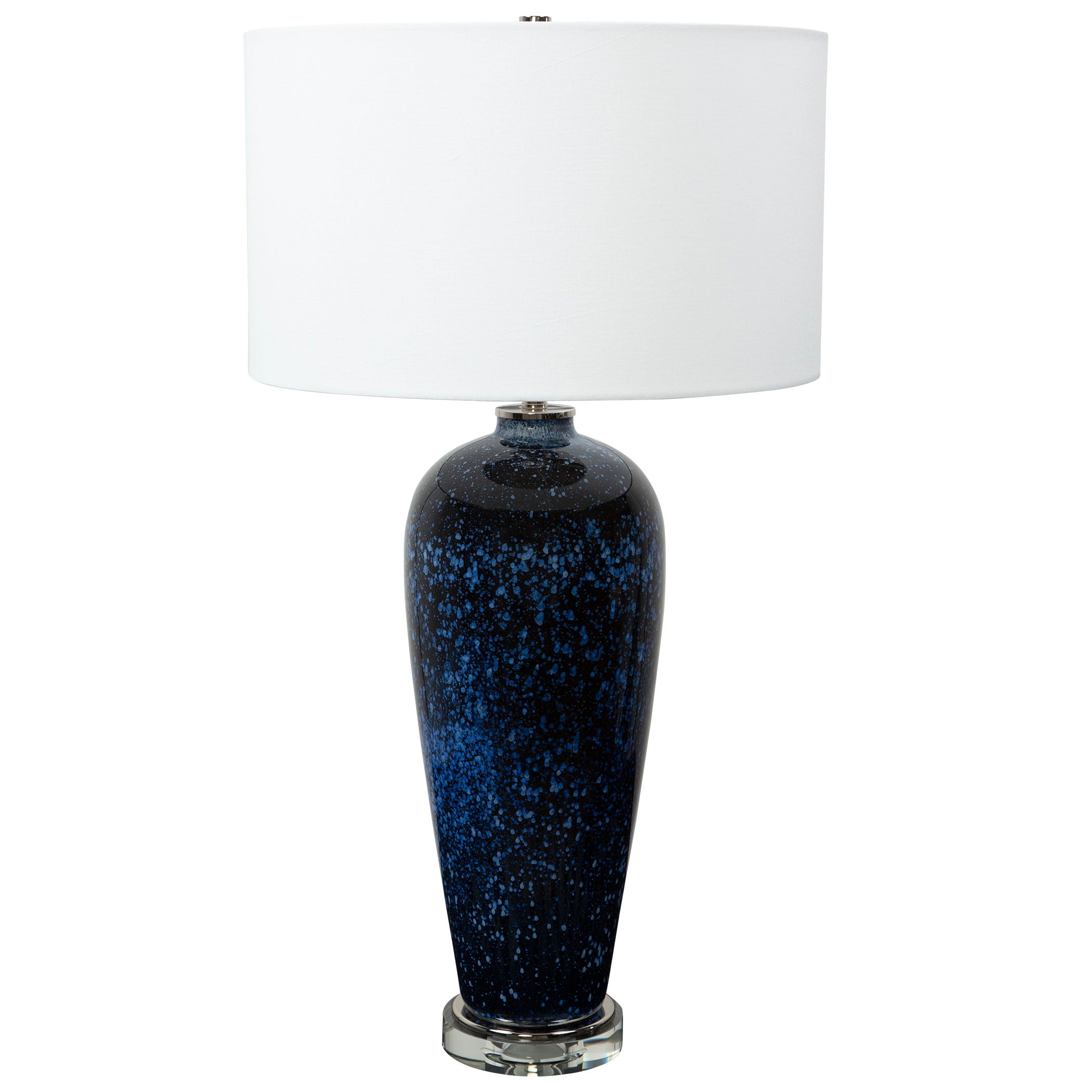 Stargazer - Table Lamp - Cobalt Navy